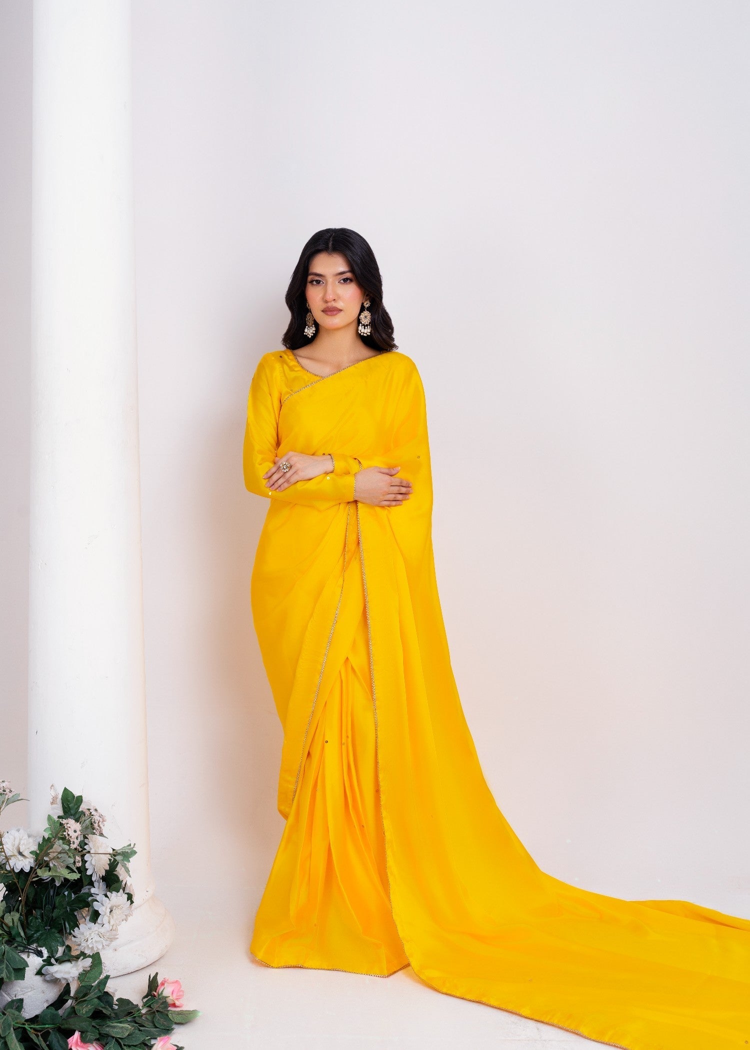 Tonics Clothing Marigold Muse Women 2pcs