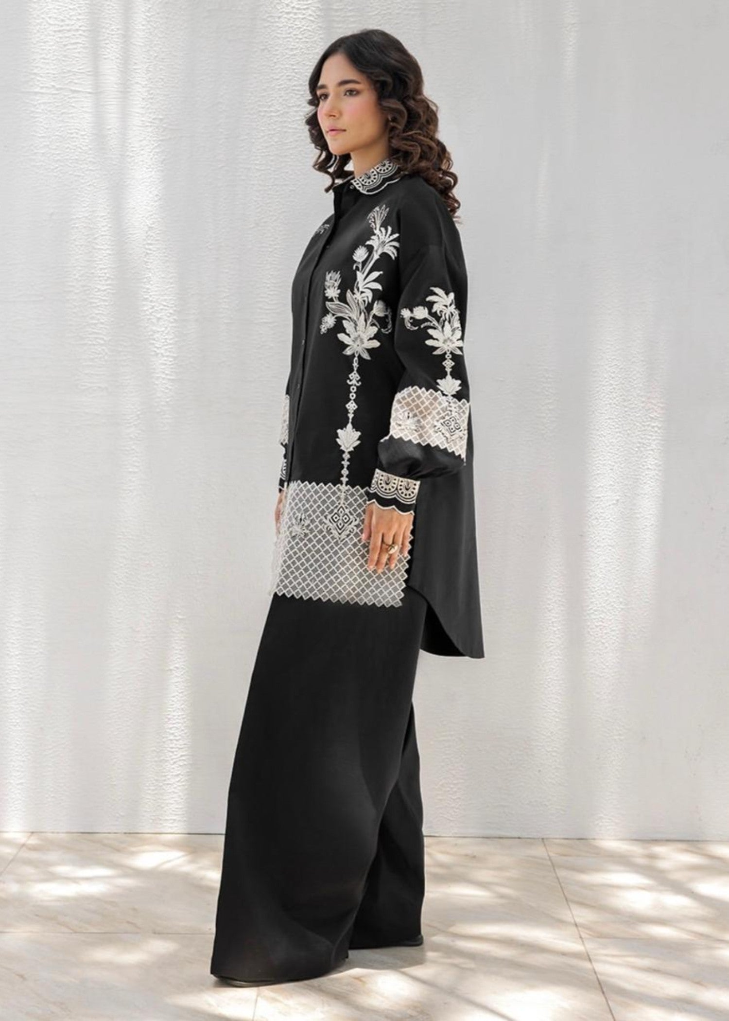 Haraj Collections Amira Women 2pcs