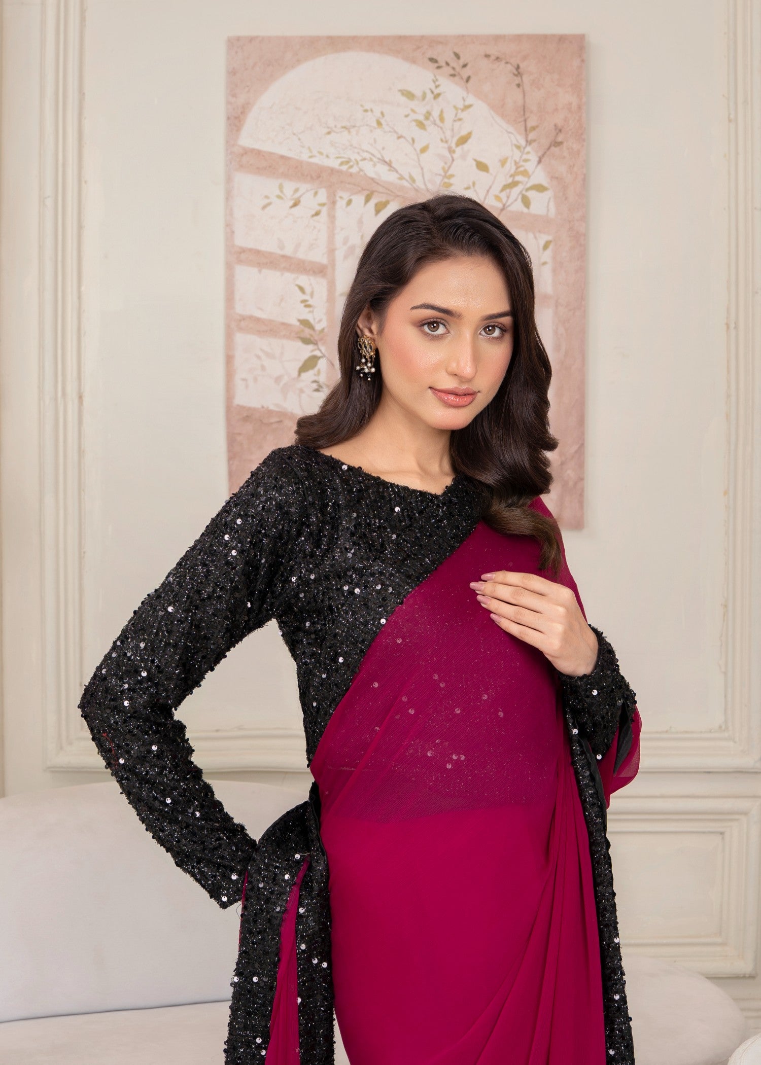 Tonics Clothing velora Women 3pcs