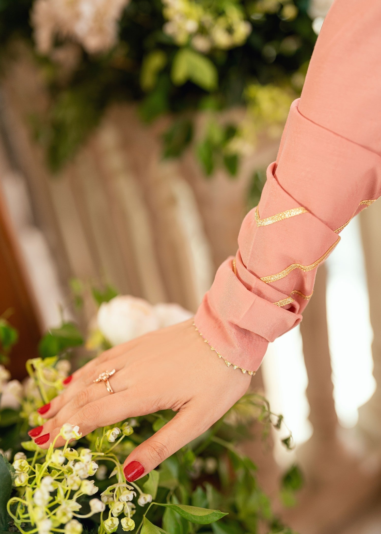 Omal By Komal Ayla Women 3pcs