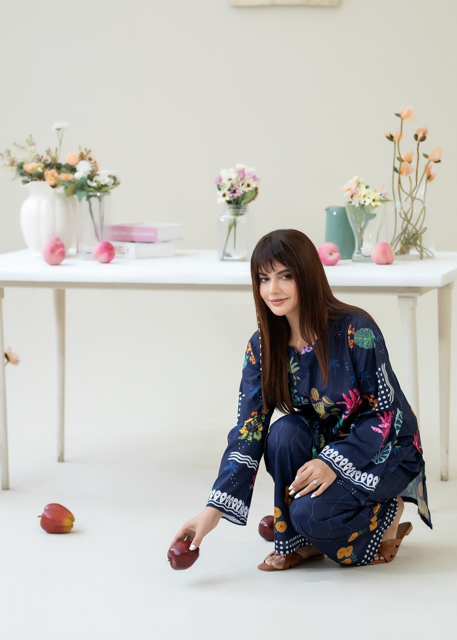 WearCuckoos Evre Women 2pcs