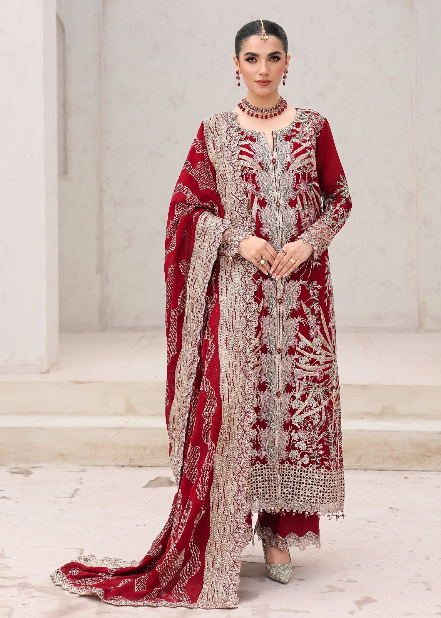 Ally's AL 4205 (N) Women 3pcs