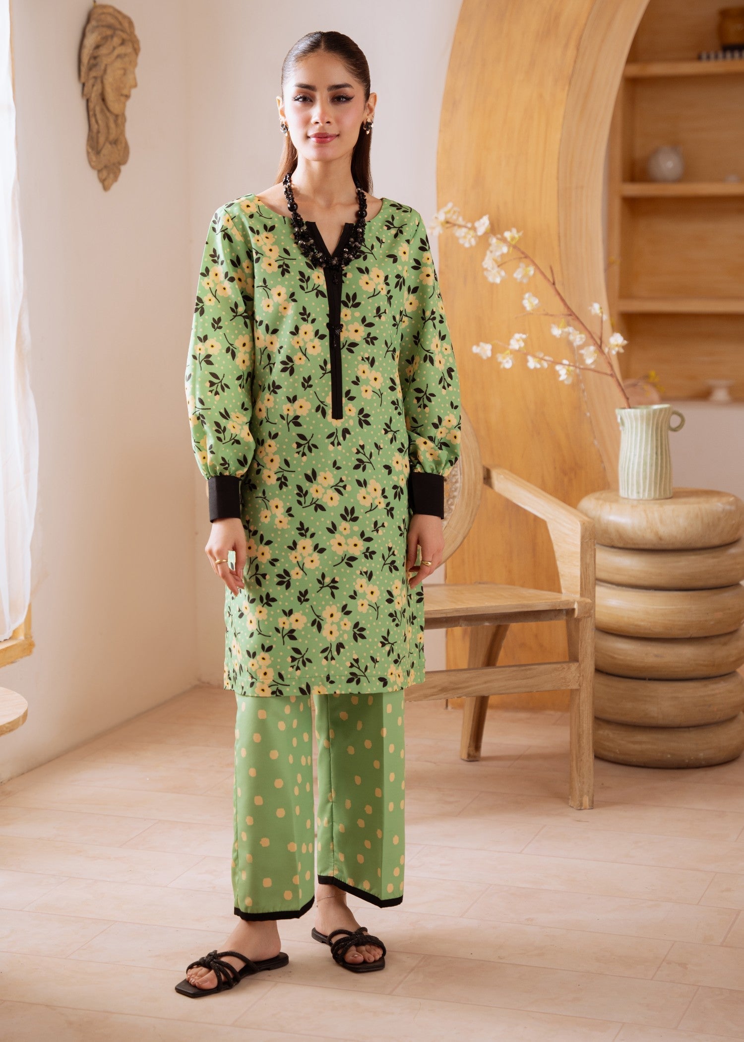 Gulaal GUL Savana PL 19 V3 25 Women 2pcs