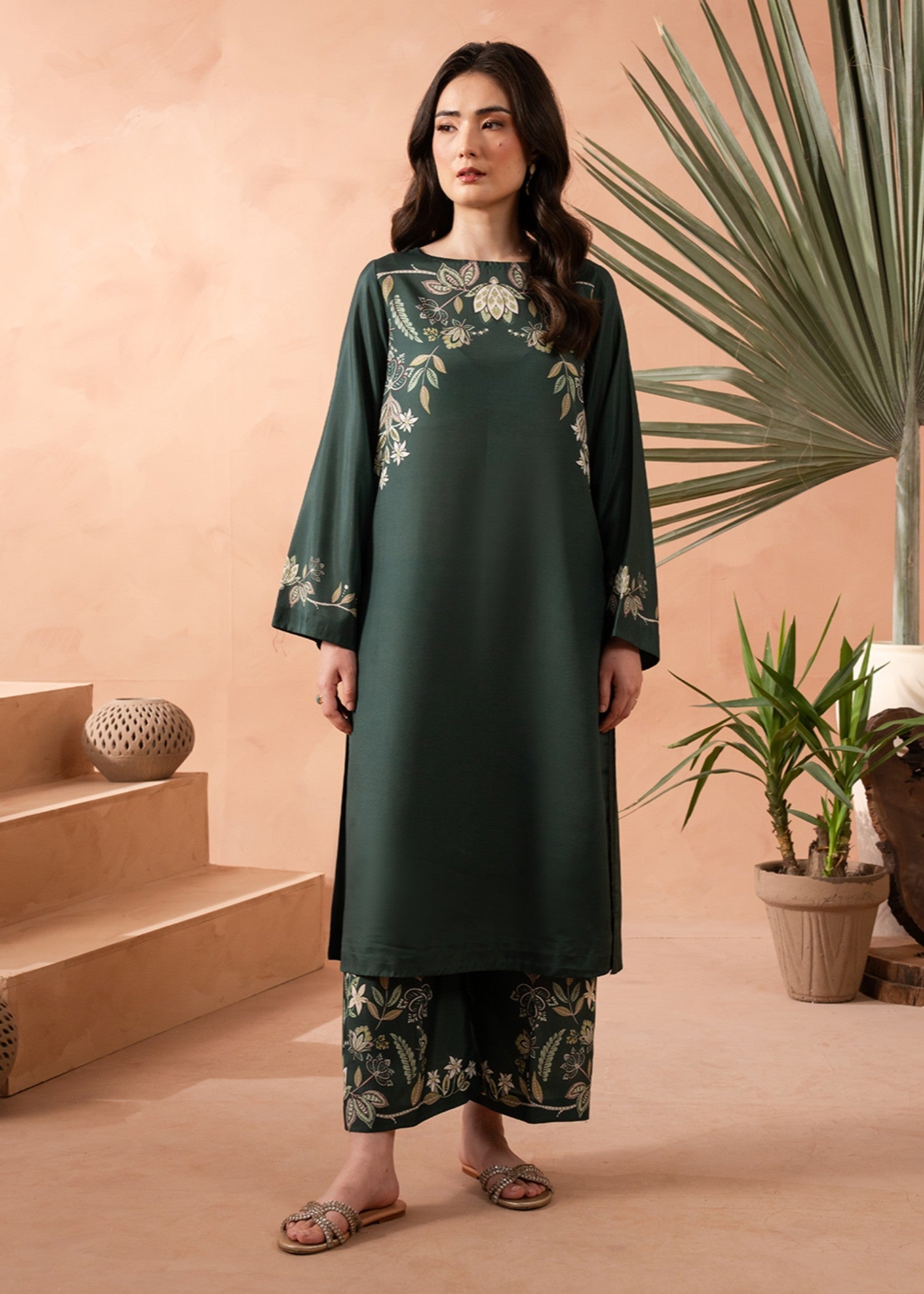 Izel ZYRA Women 2pcs