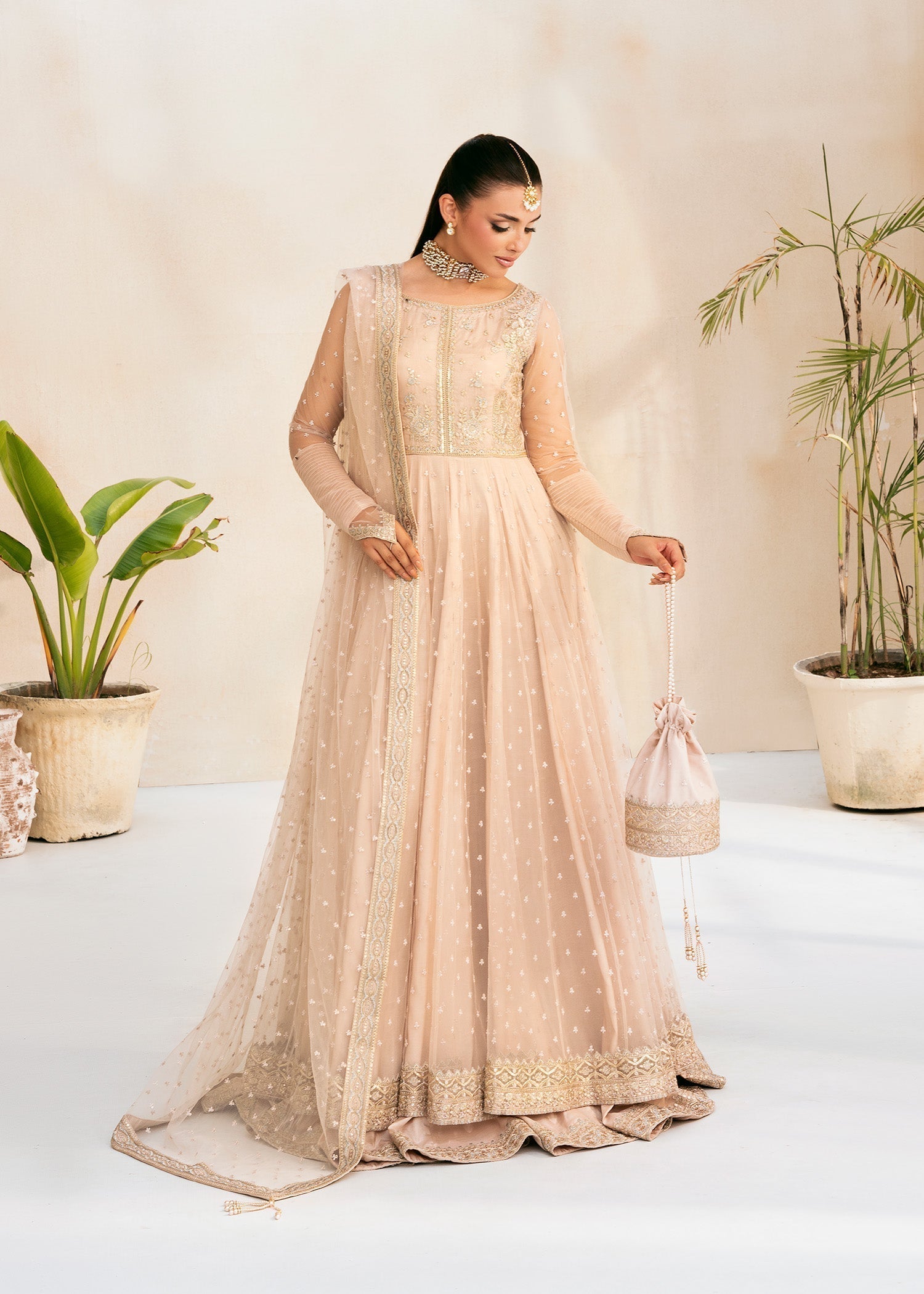 Rang-e-Haya Amour Women 3pcs