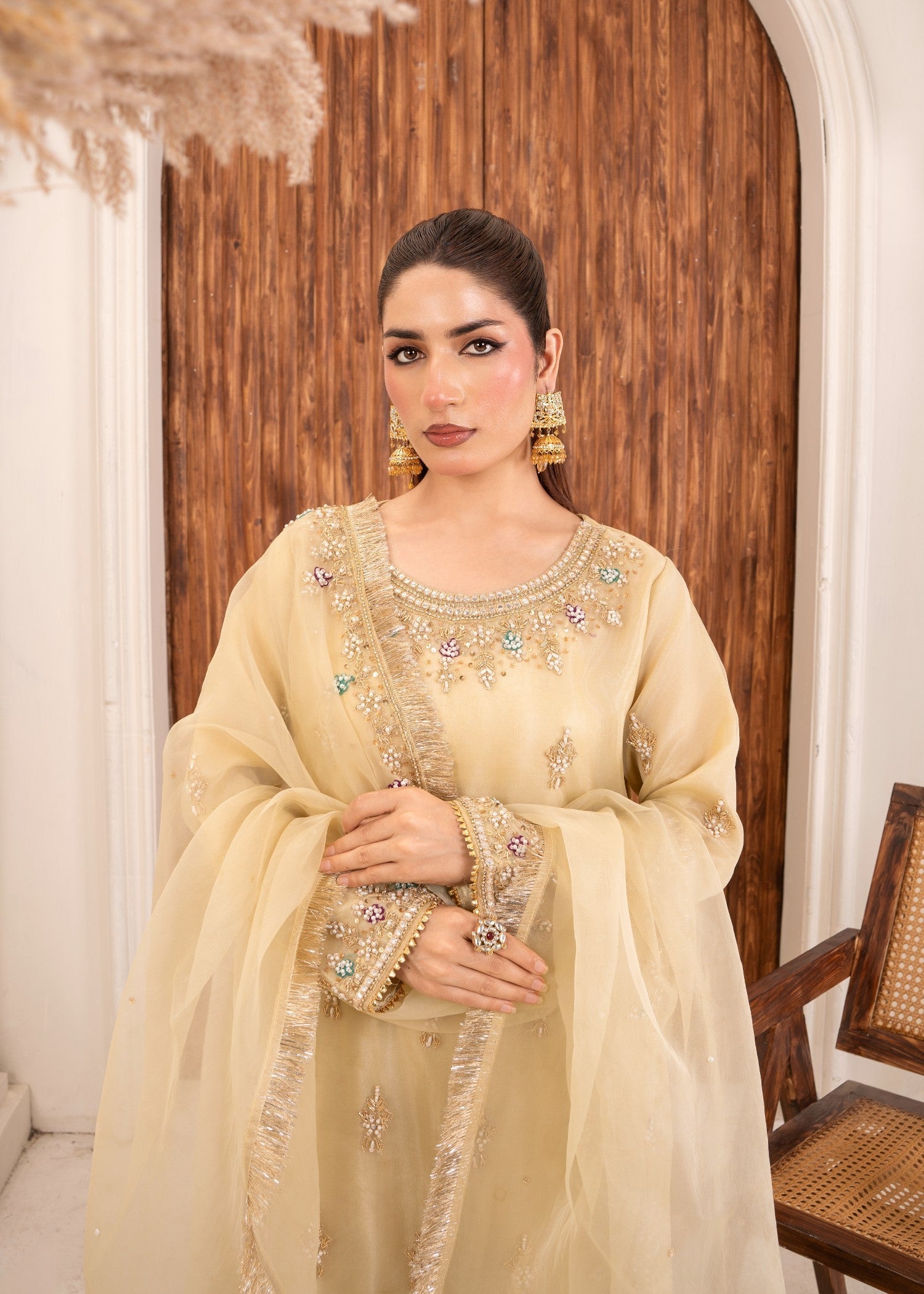 Al Sami Creations AR 5 S Women 3pcs