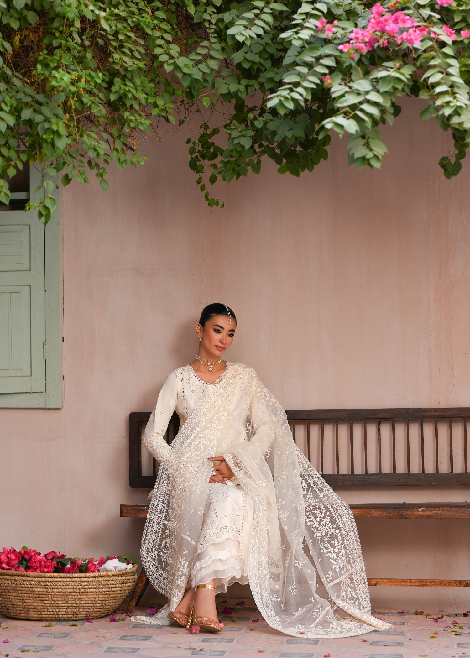 Signalsbymahnoor Intezaar (SB 006) Women 3pcs