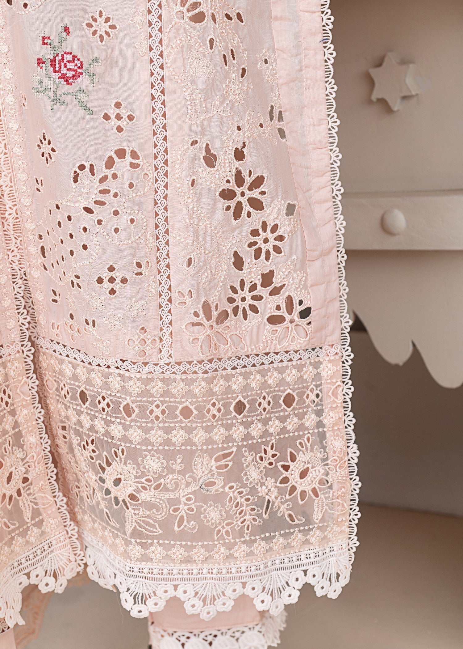 Sajni Fashion 3507 Women 3pcs