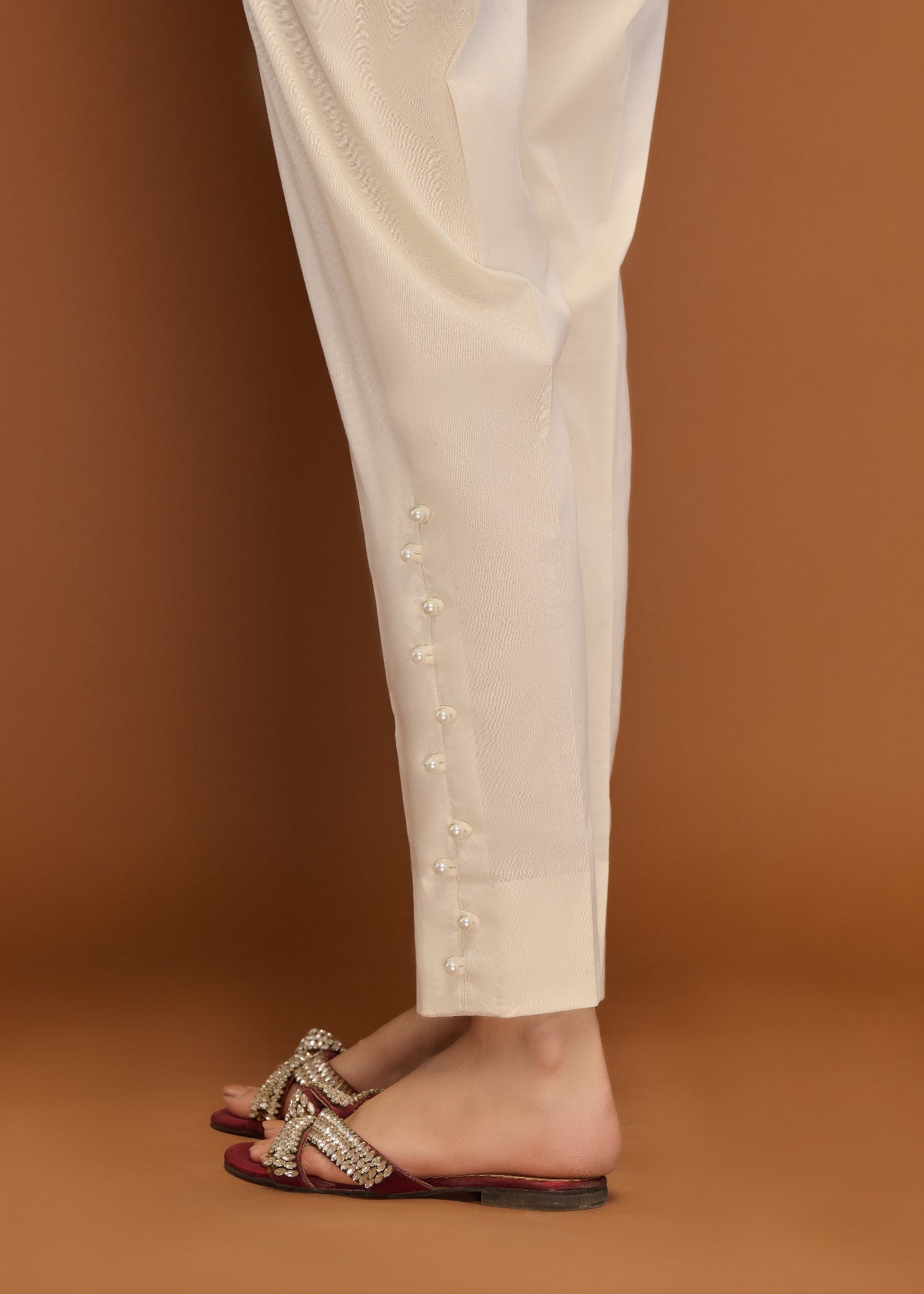 Mosaic Trouser BT 29 Women 1pcs