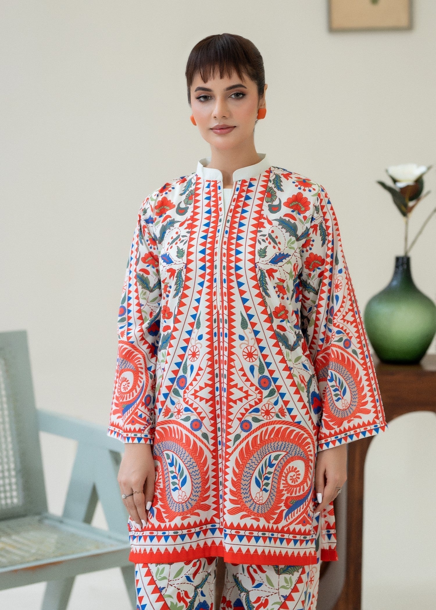 WearCuckoos Maelis Women 2pcs