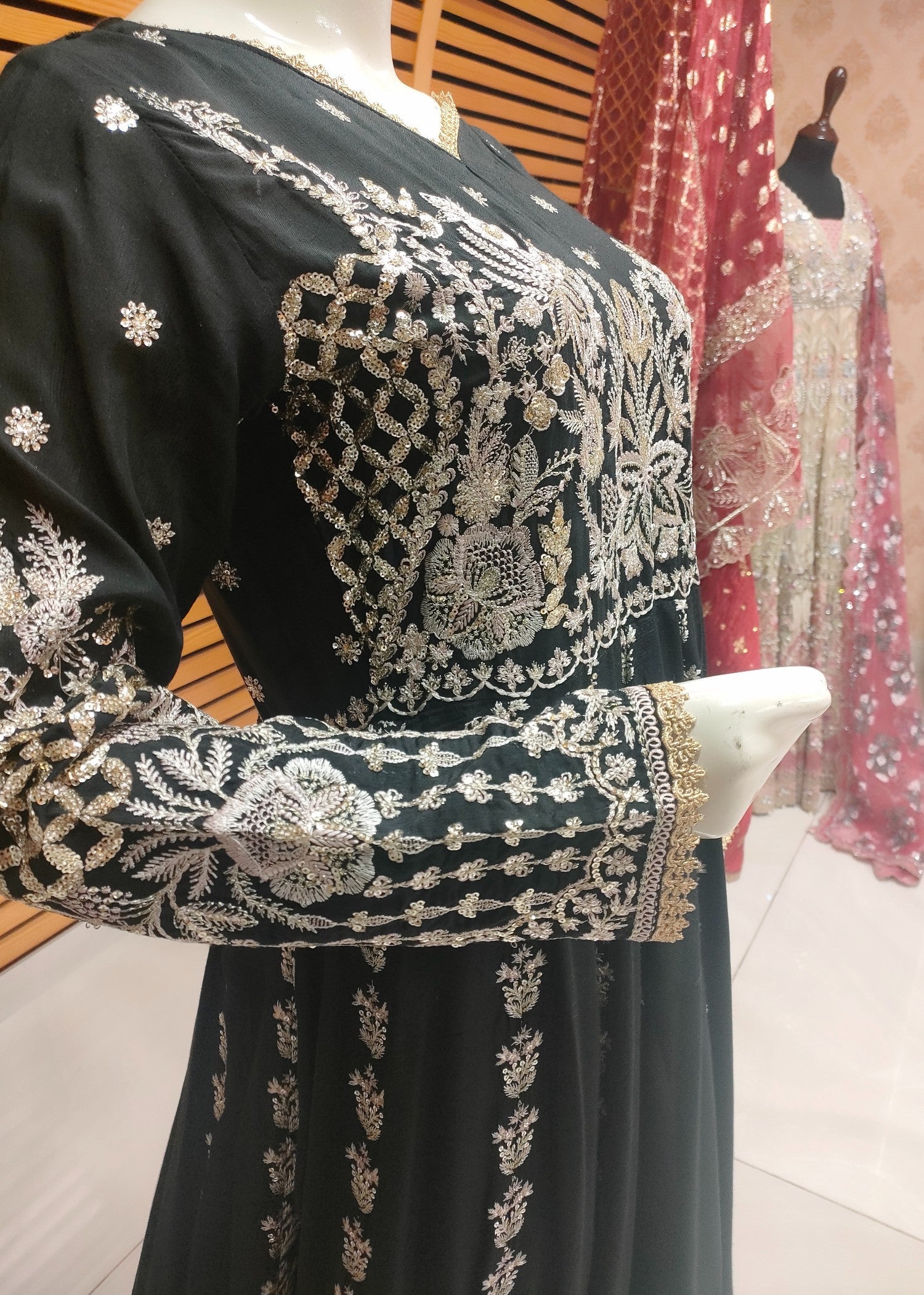 Afrozeh AFZ Husnara AS V3 24 06 Women 2pcs