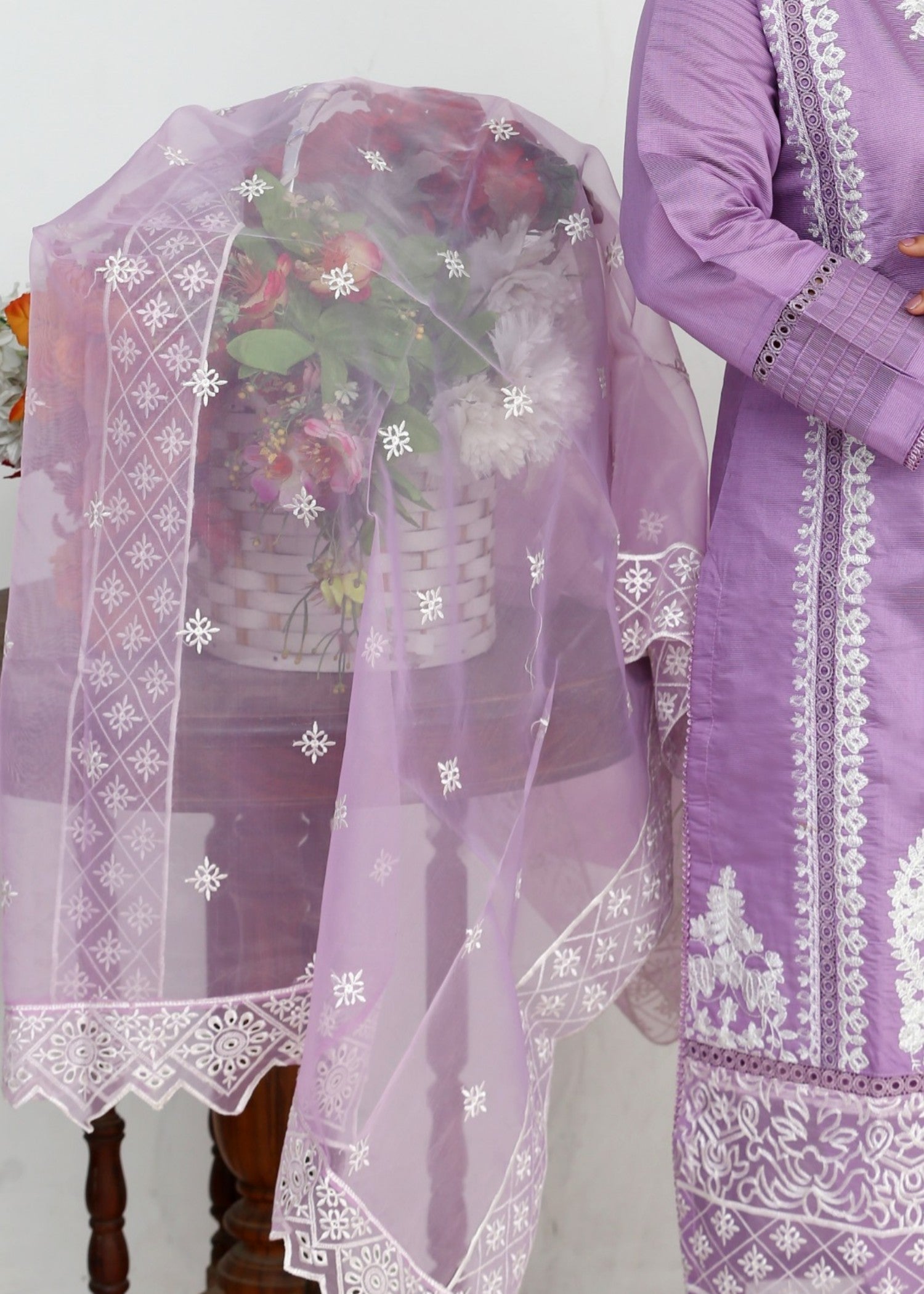 Reetriwaj Haya Women 3pcs