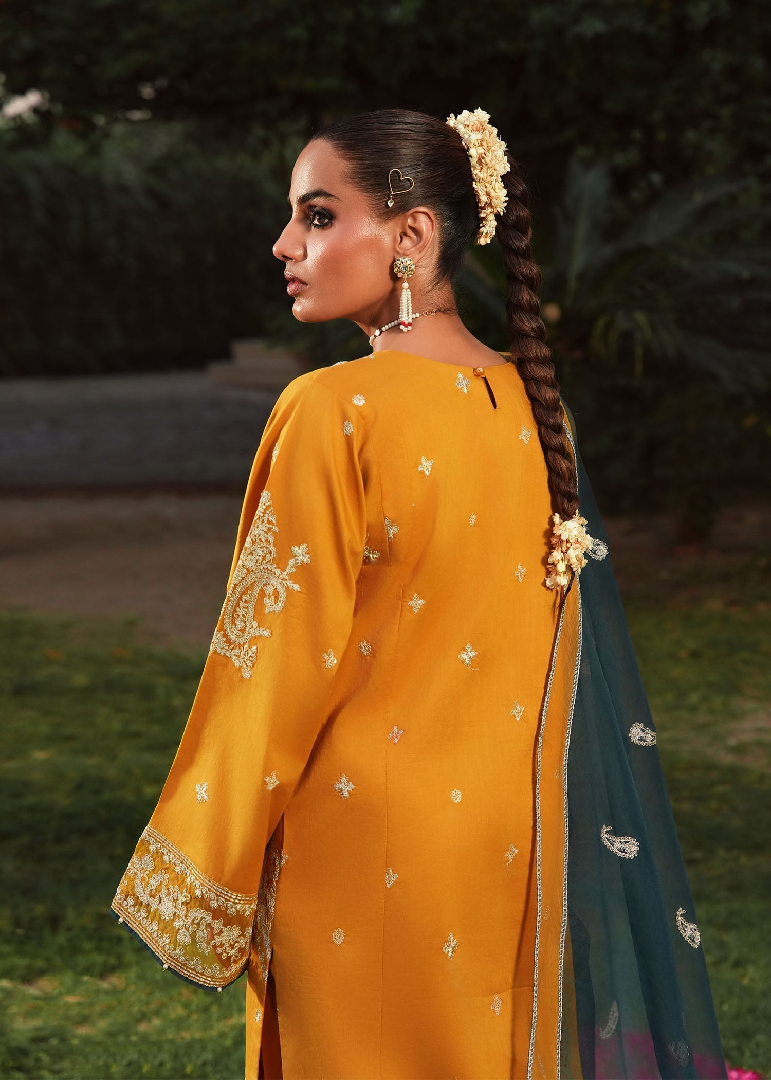 Zarqun 2544 B Women 3pcs