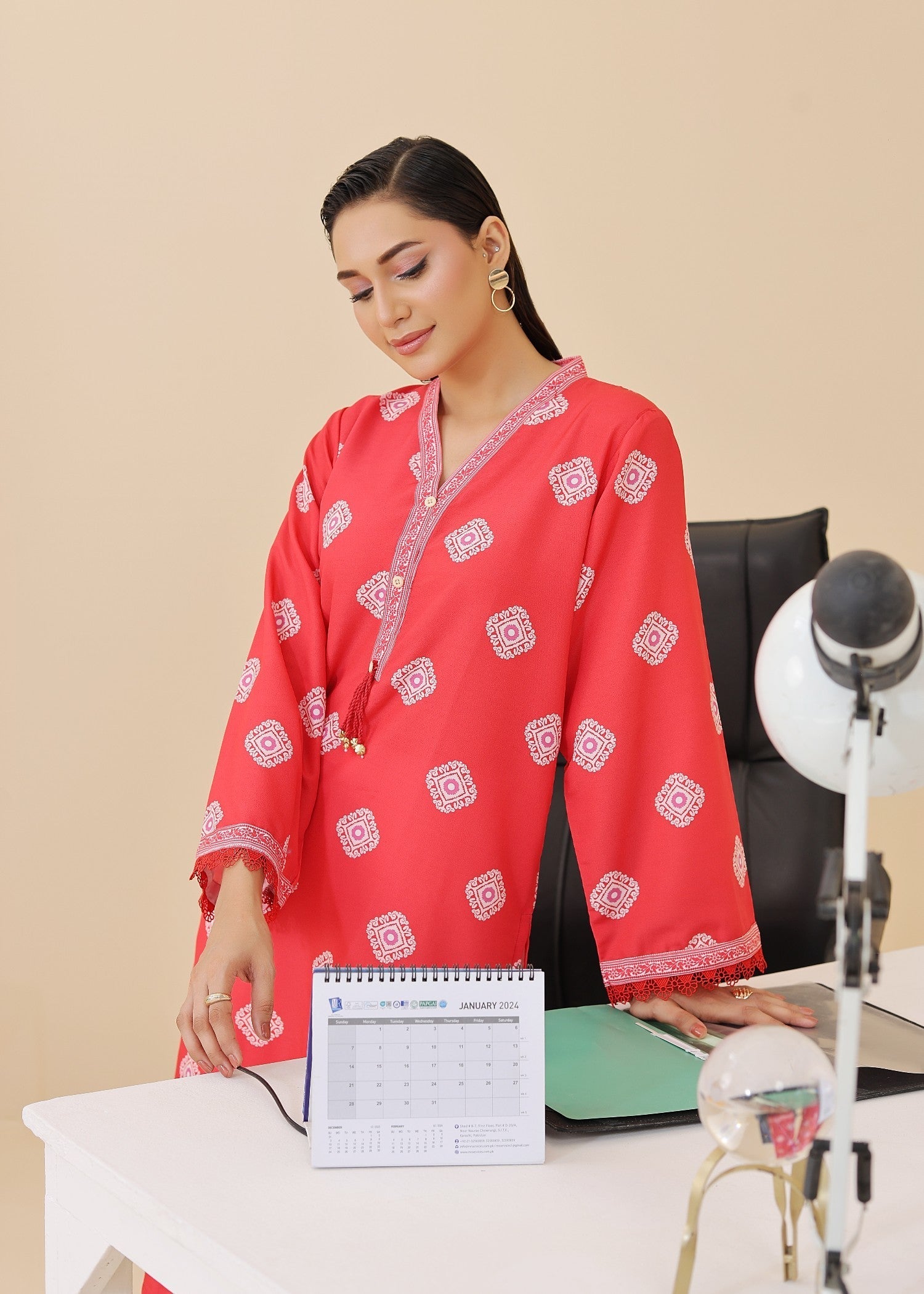 Dhaga DSK123 Women 1pcs