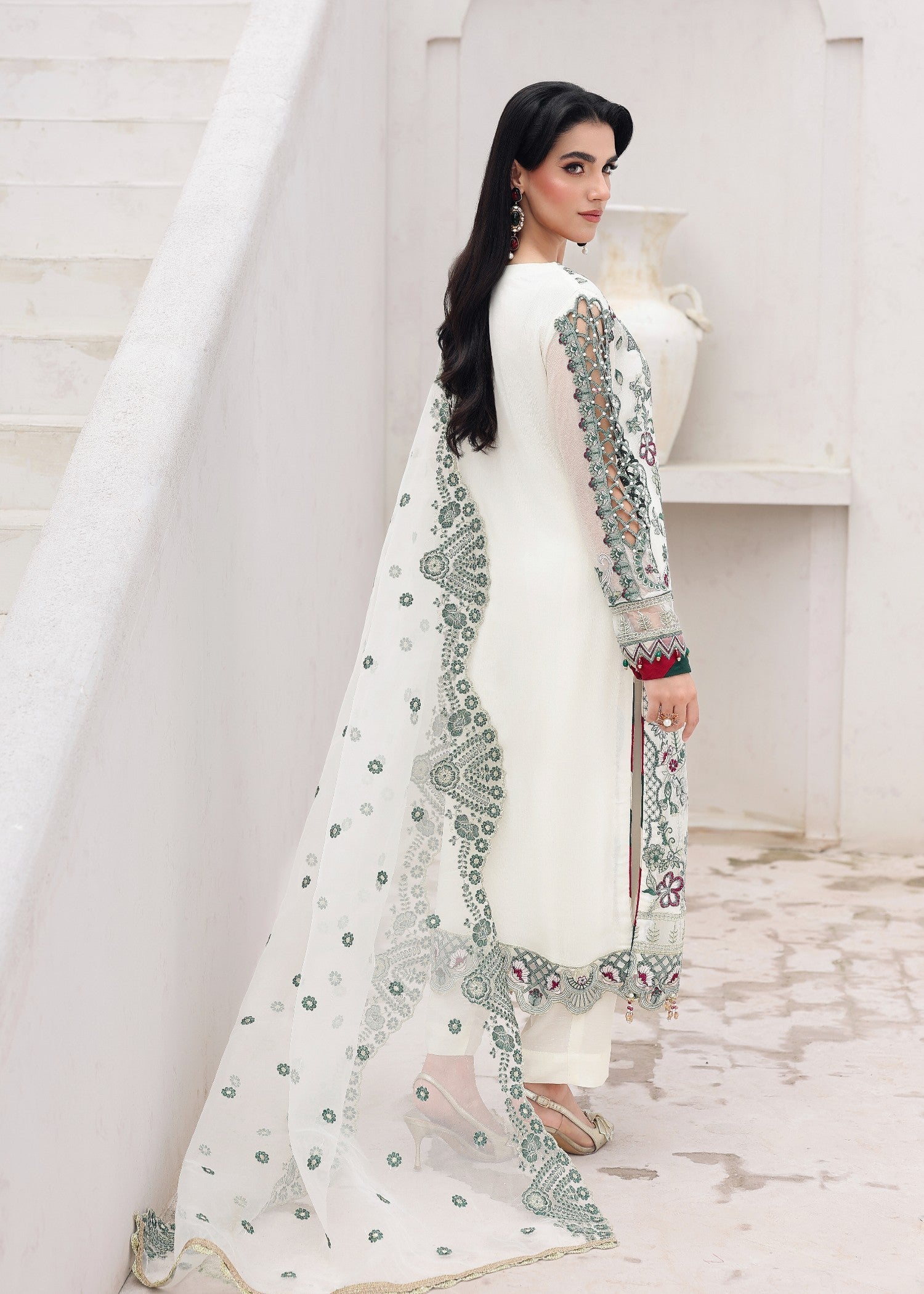 Ally's AL 4204 (N) Women 3pcs