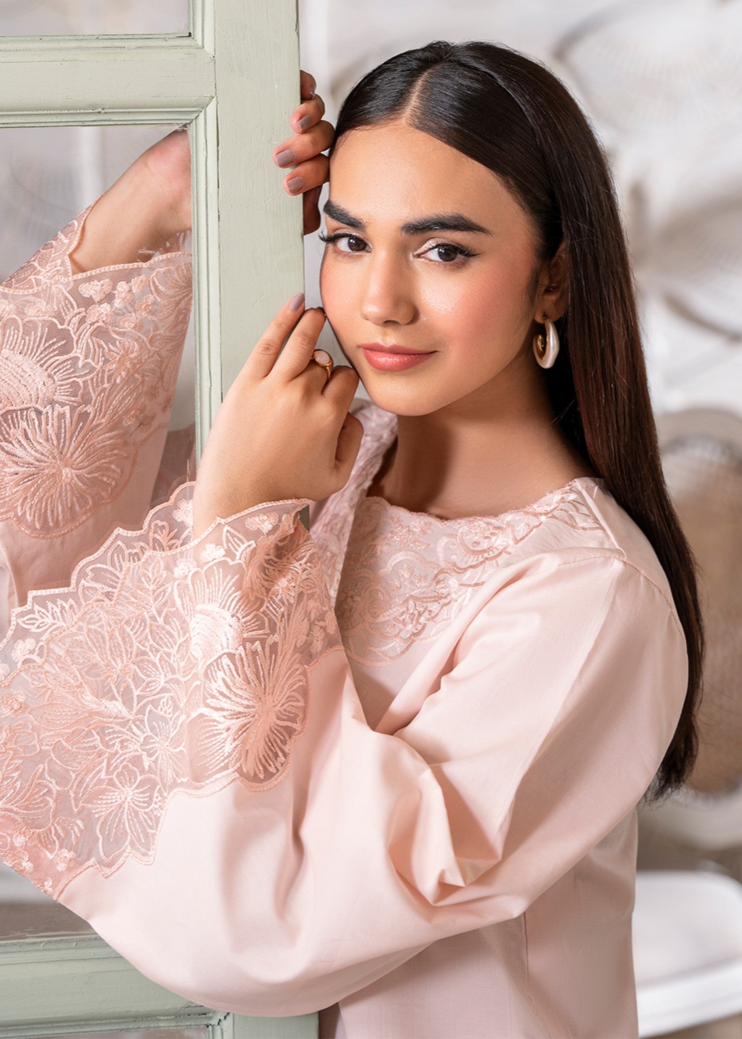 Izel Darcy Women 2pcs