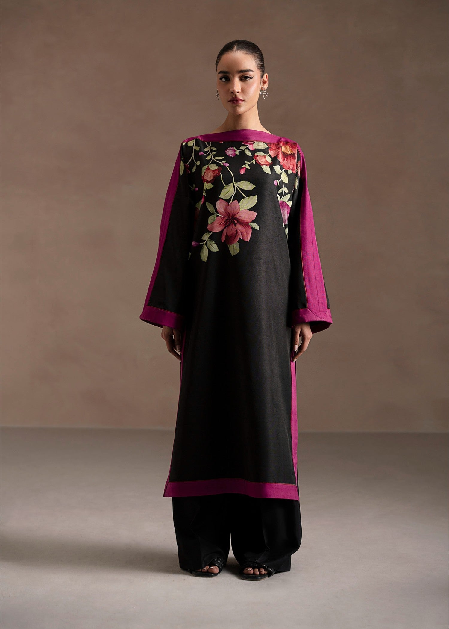 Jahaan Lyra Women 2pcs