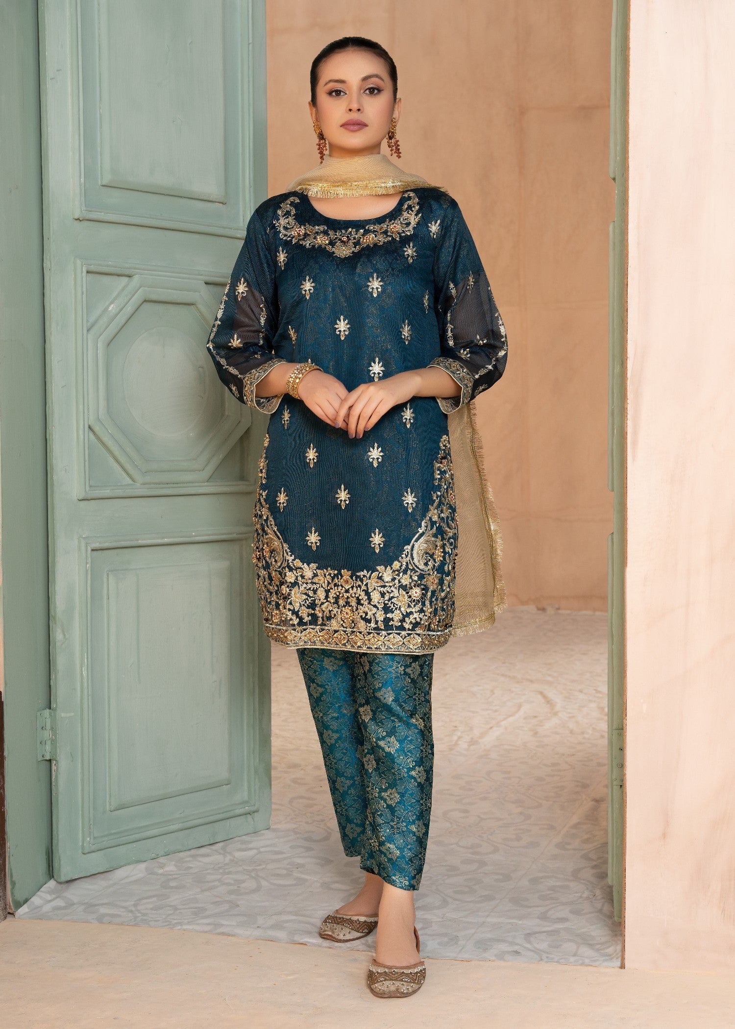 Arosa Zink Women 3pcs