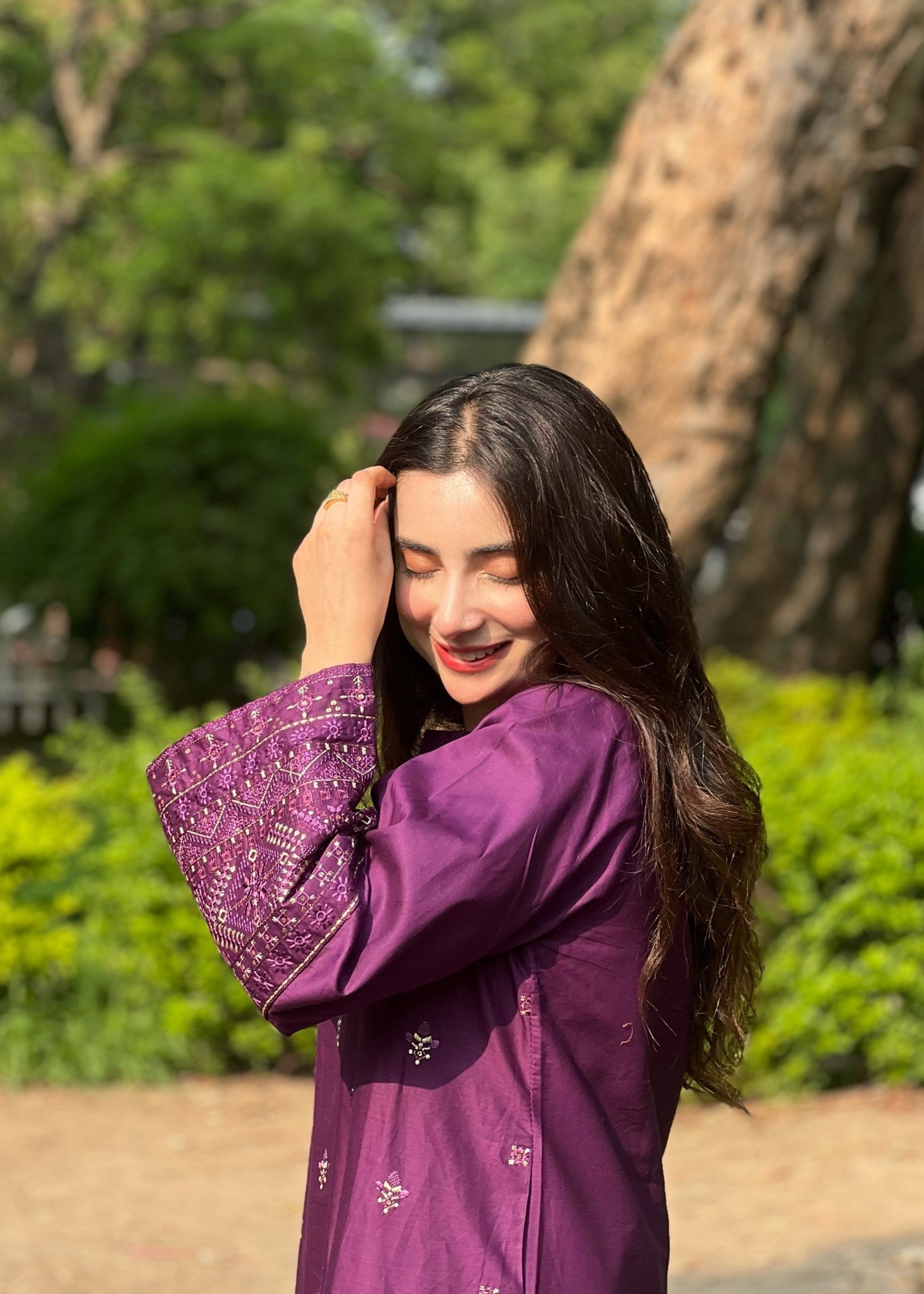 Ramal Cruz Women 2pcs