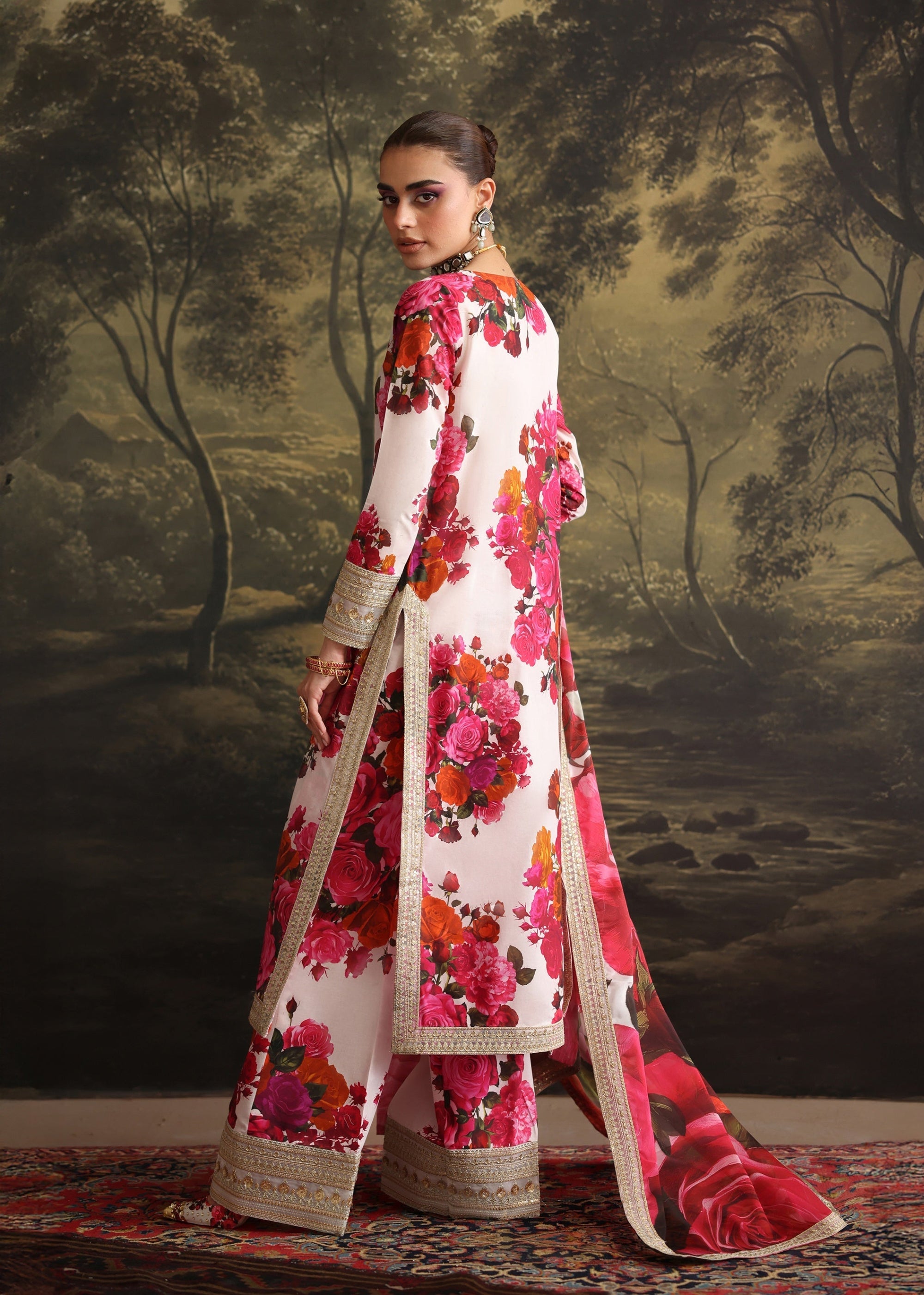 Humjoli WHITE SHINE Women 3pcs