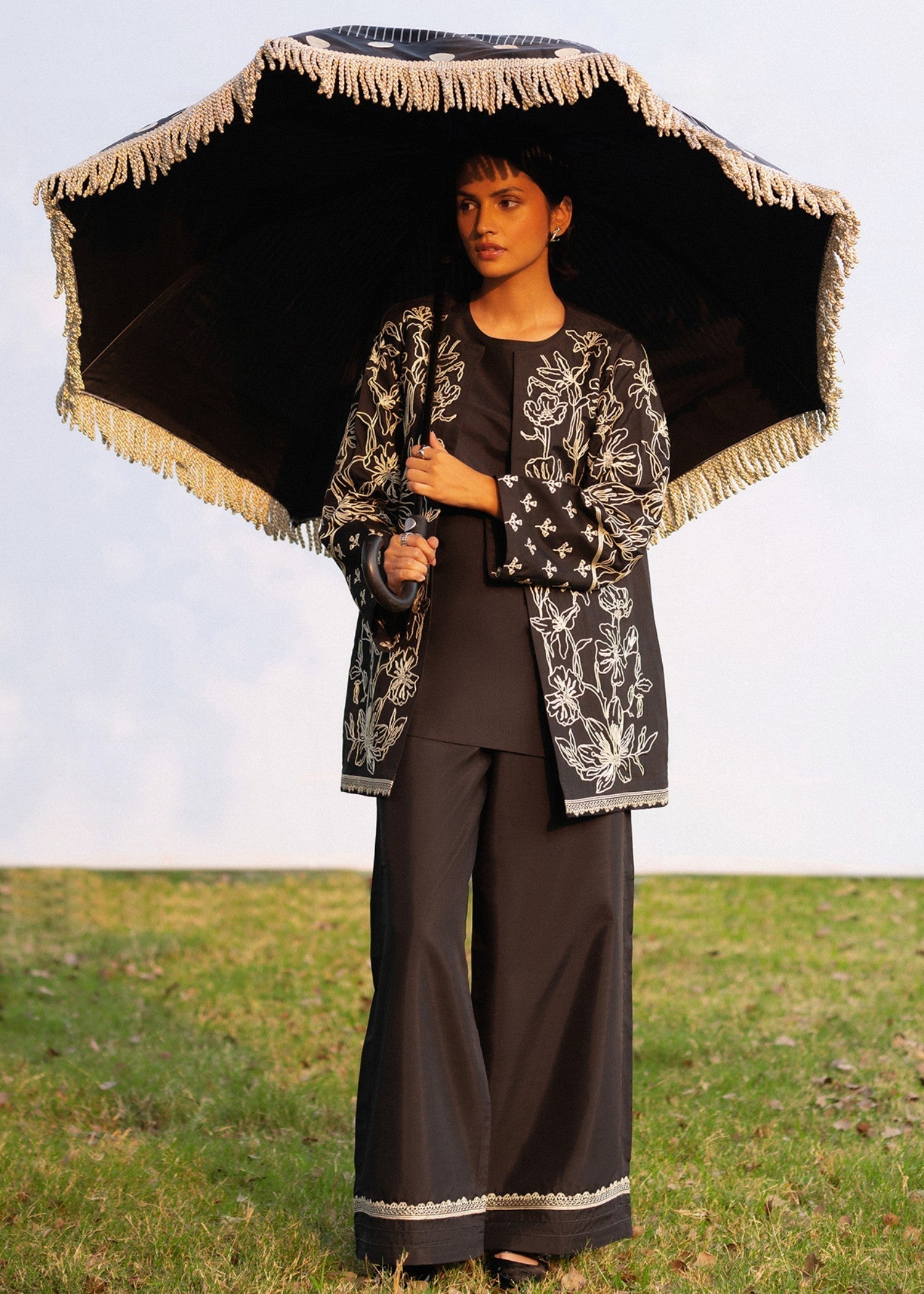 Jahaan Phantom Women 3pcs