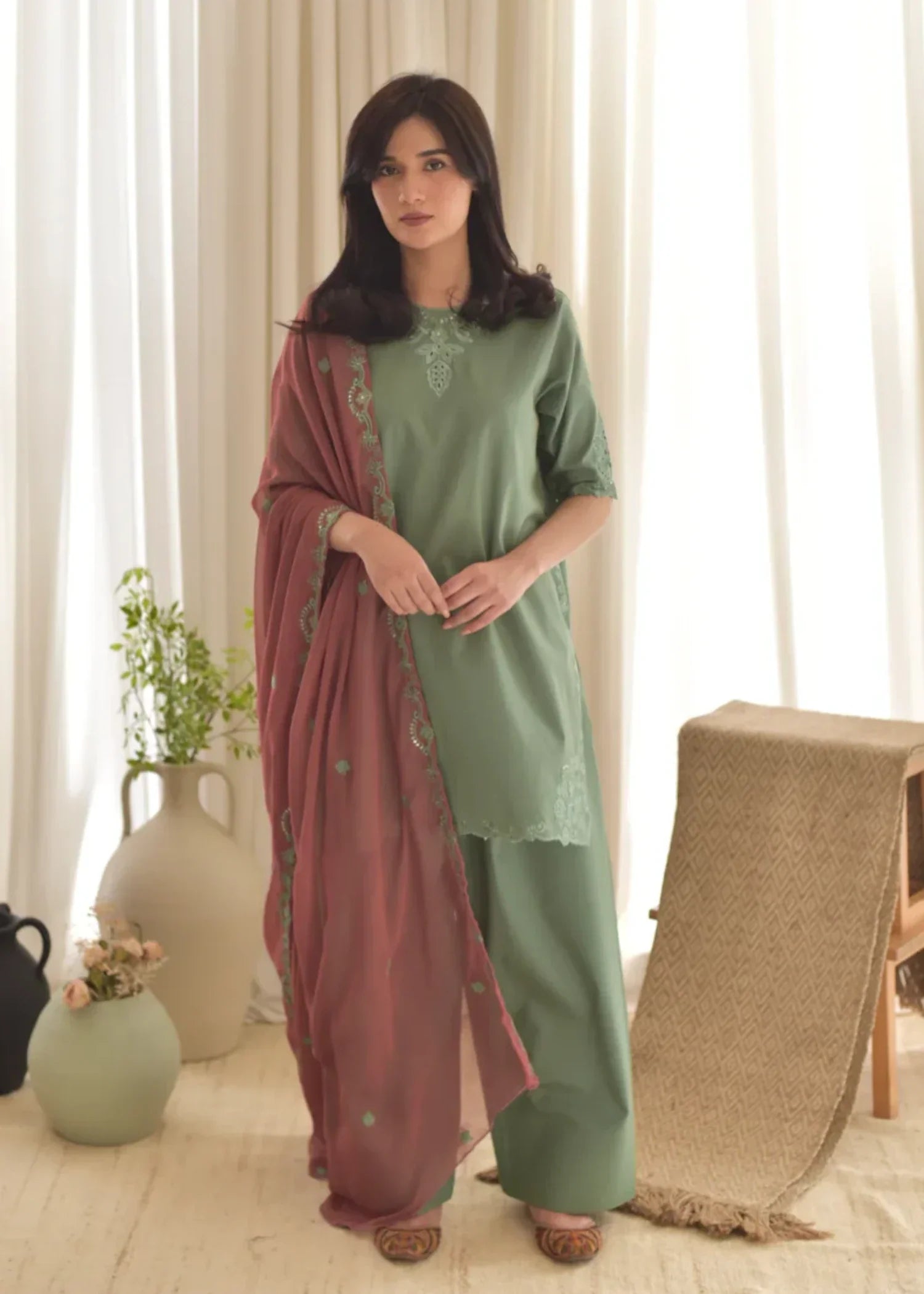 Ezno.Pk milana Women 3pcs