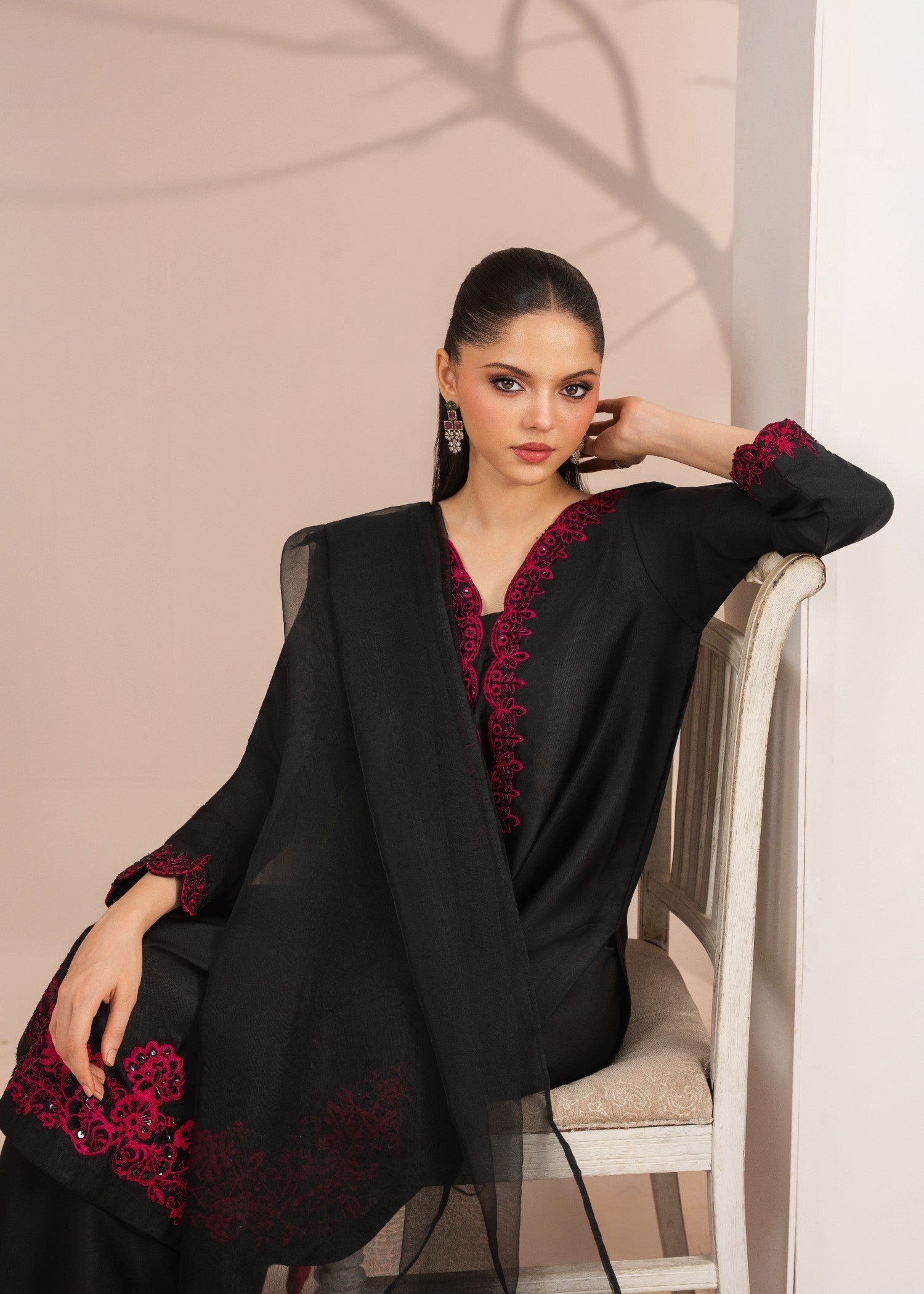 Rajdulari Soraya Women 3pcs