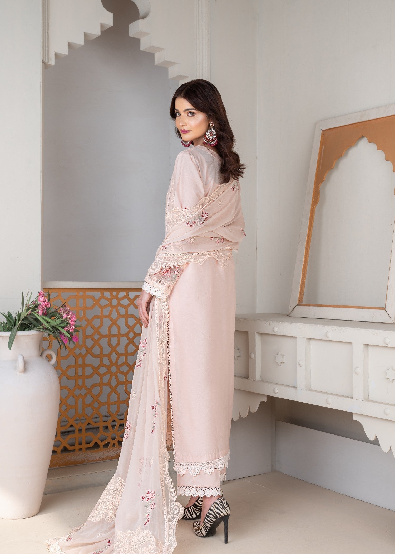 Sajni Fashion 3507 Women 3pcs