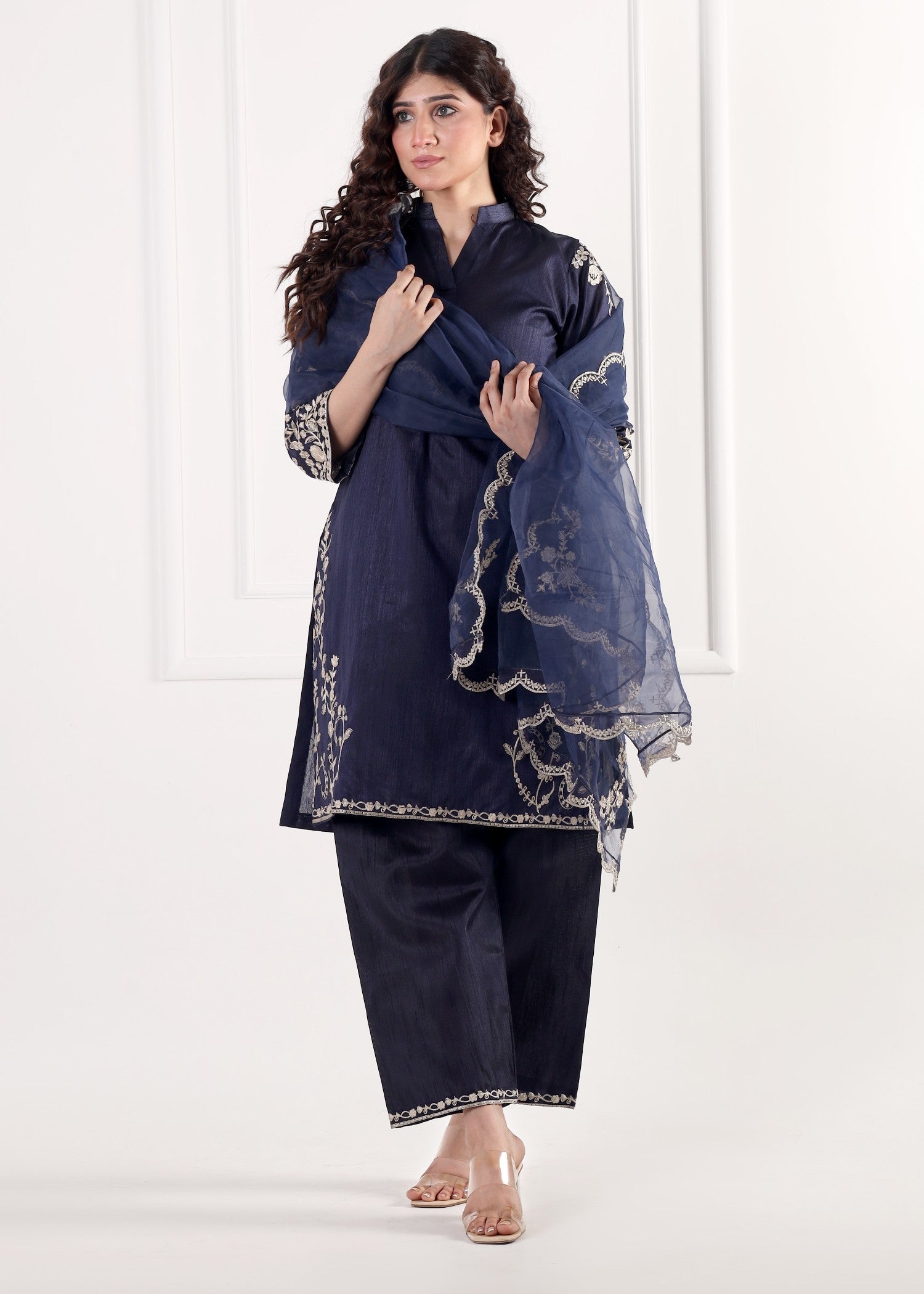 Ezno.Pk AN 01 Women 3pcs