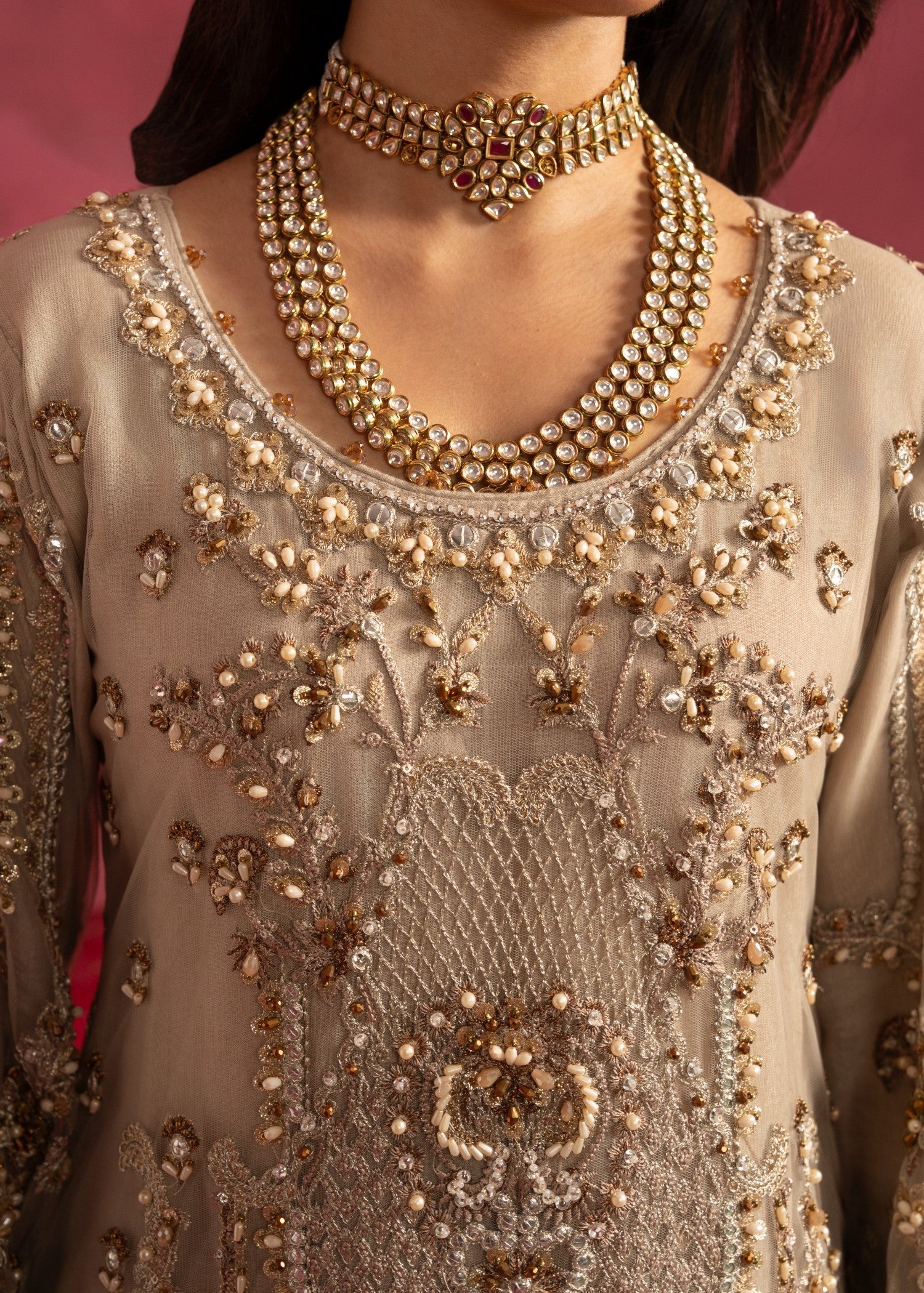 Arwias Dilzaib 1617 Women 3pcs