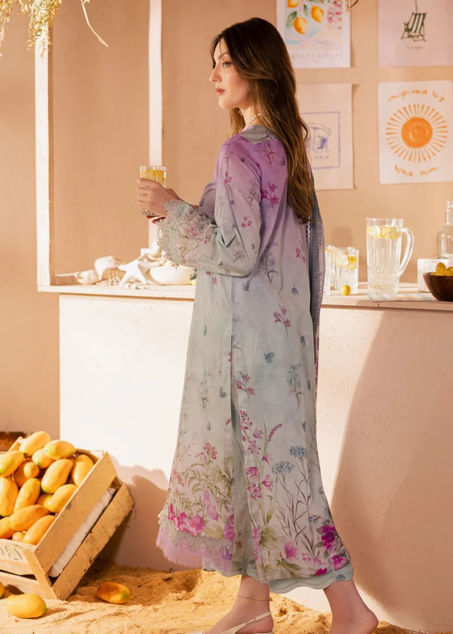 Nureh- NP 647 Women 3pcs