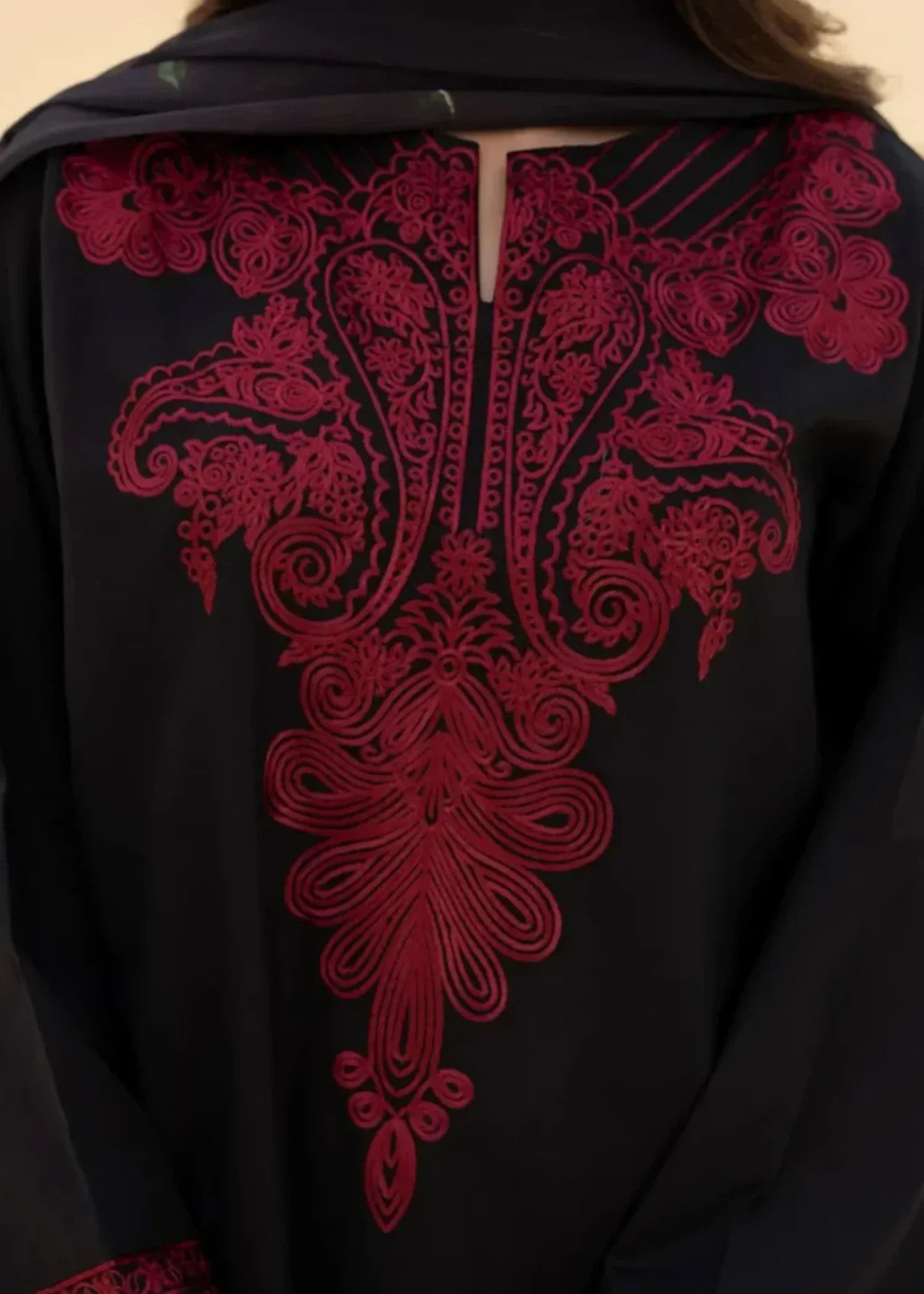 Ezno.Pk Shab e Gul Women 3pcs