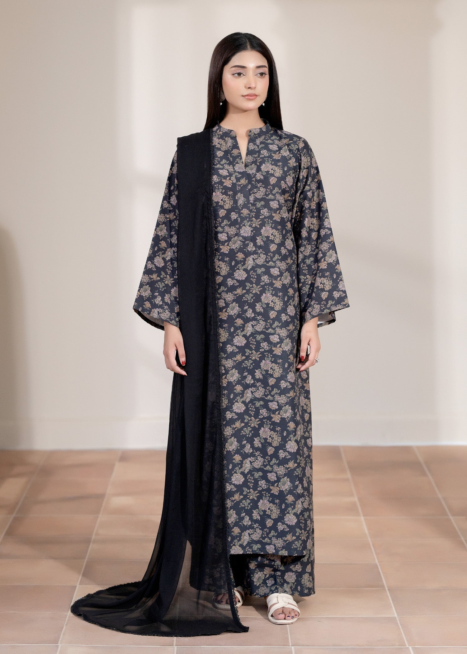 Mohagni GM 24 STITCHED Women 3pcs