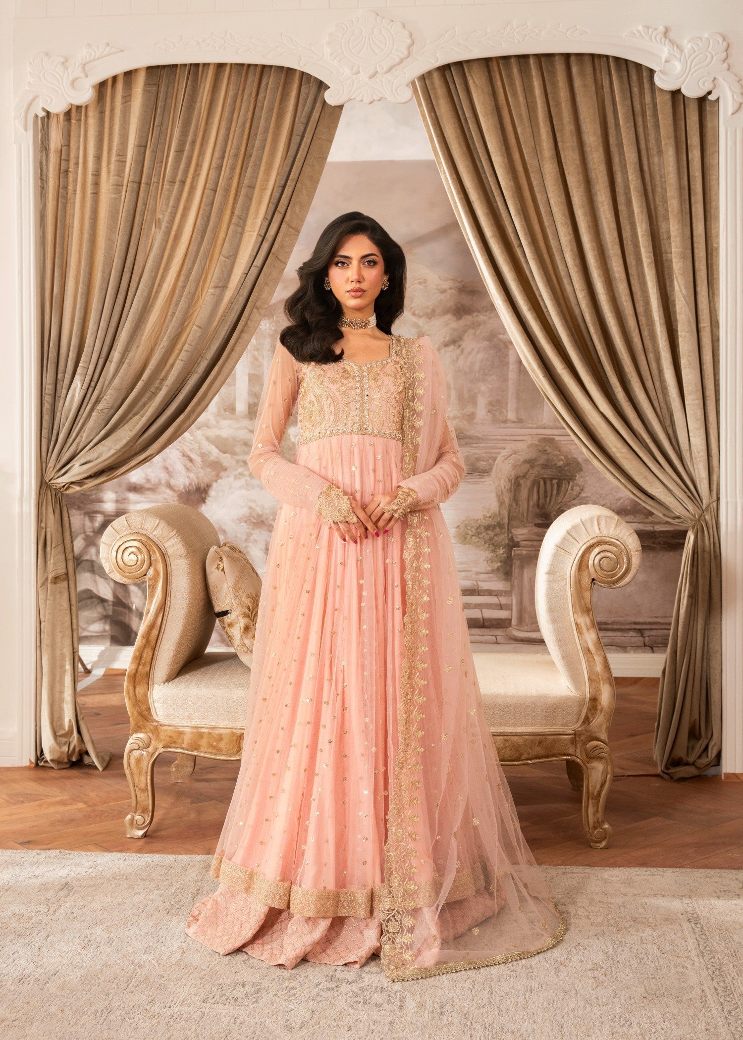 Misl Shanaya Women 3pcs