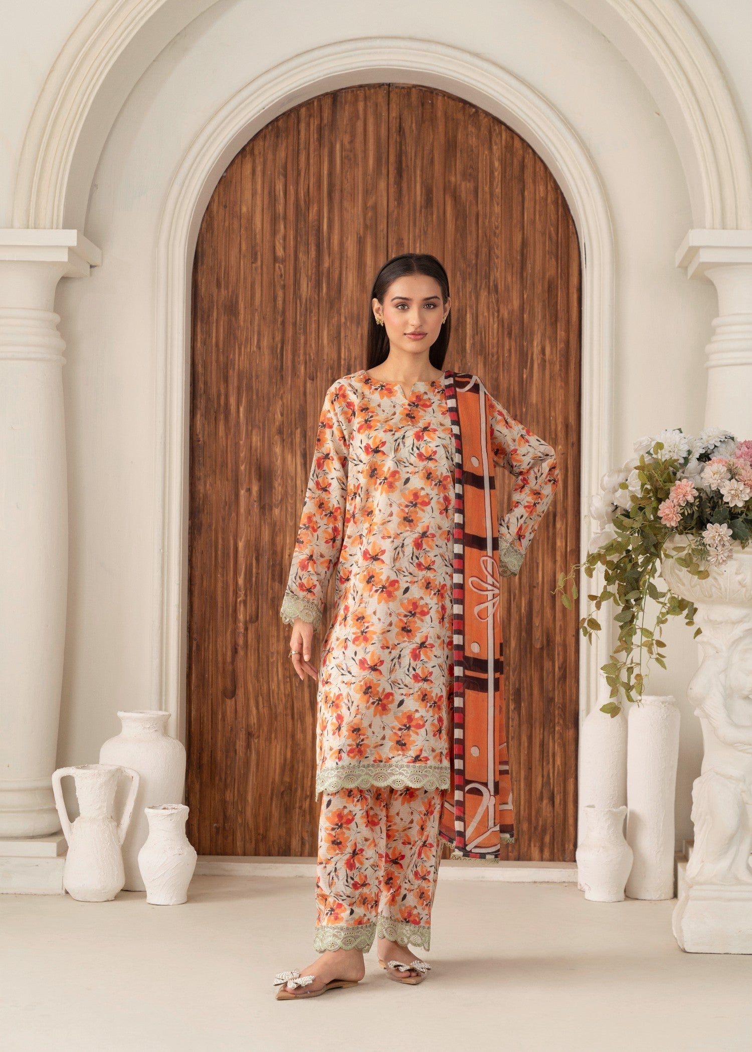 Whimsy Gulrang Women 3pcs