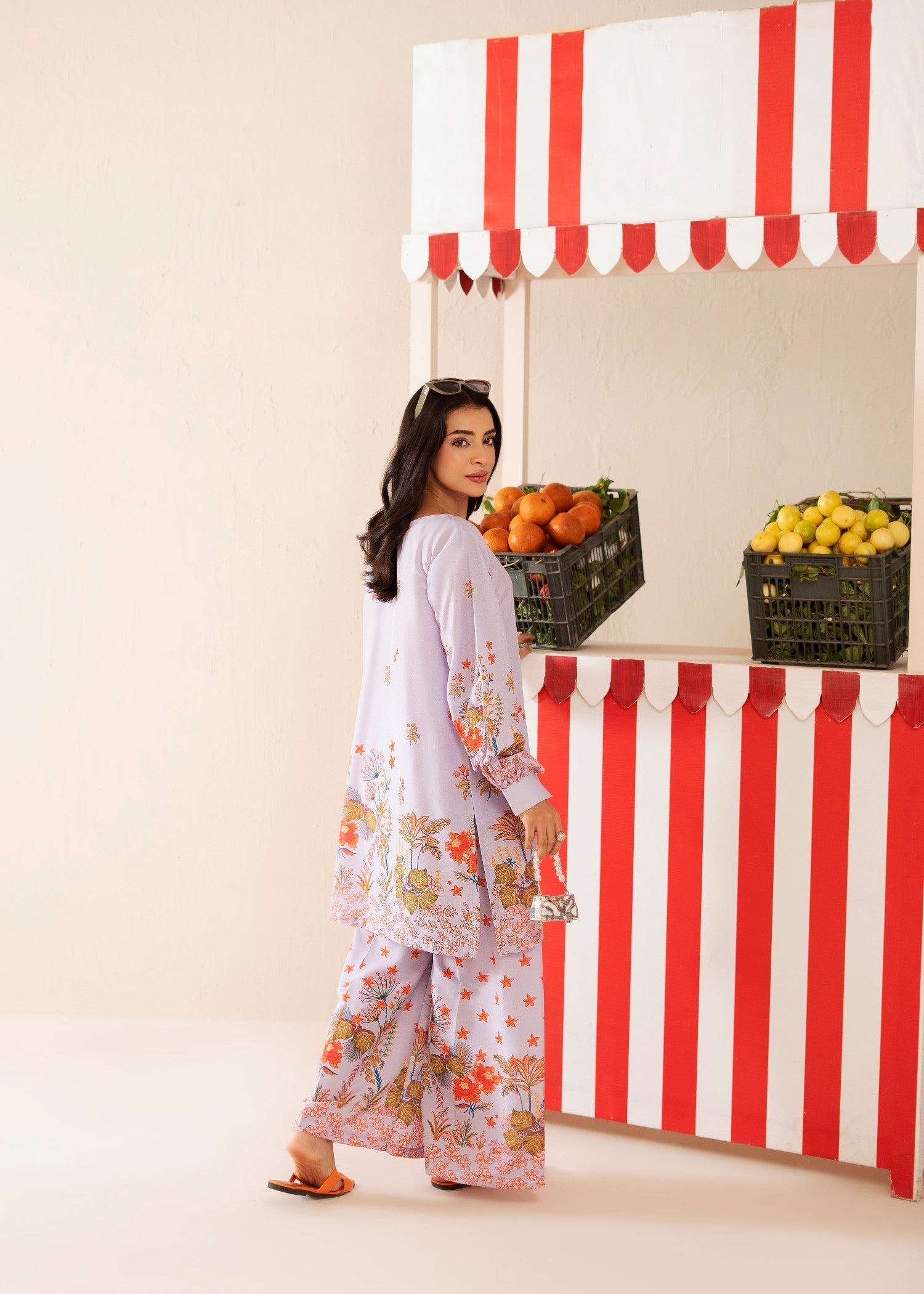 Ally's Essentials Allys EA 13 (N) Women 2pcs