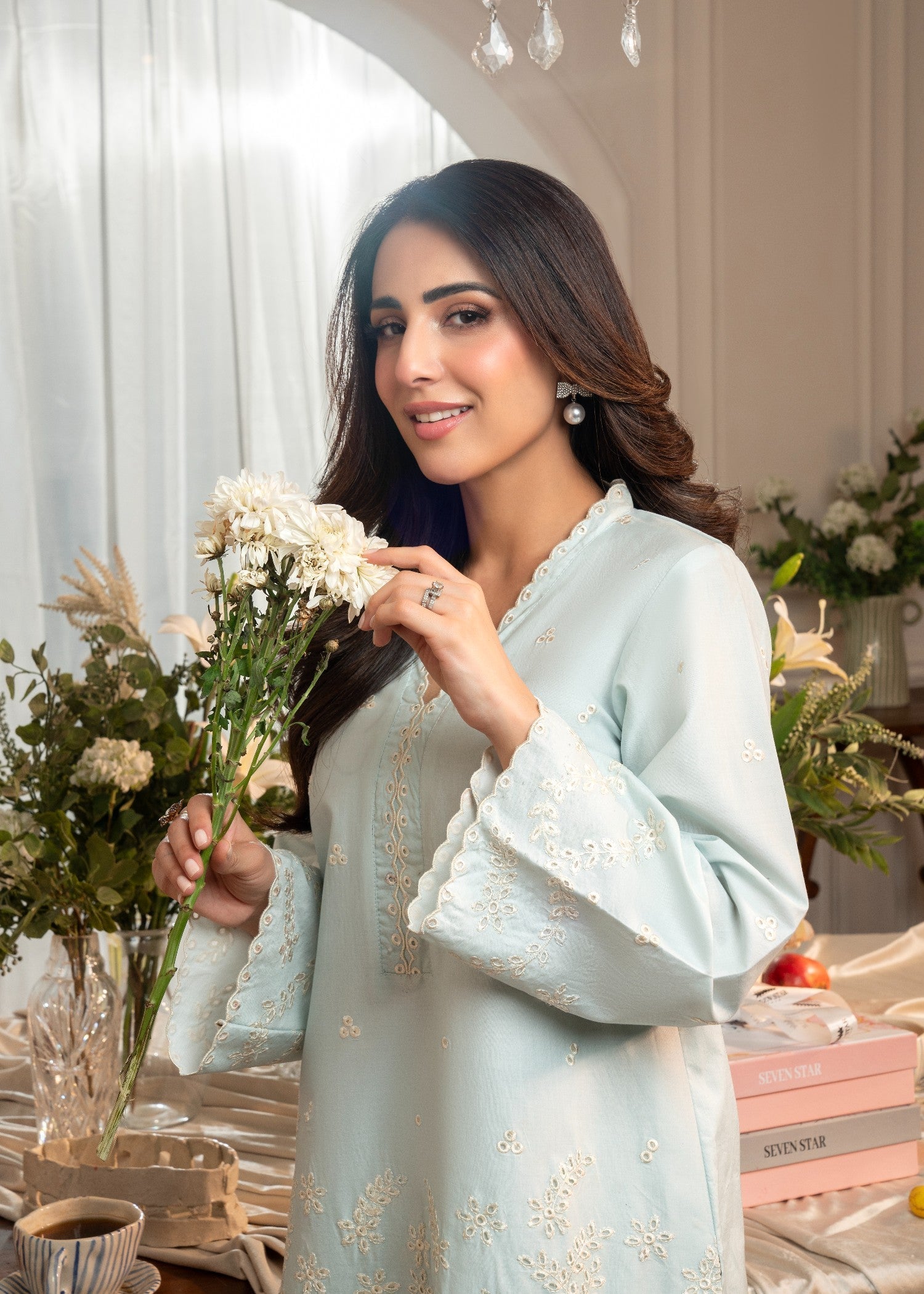 Maisa By Seven Star RC 1504 Women 2pcs