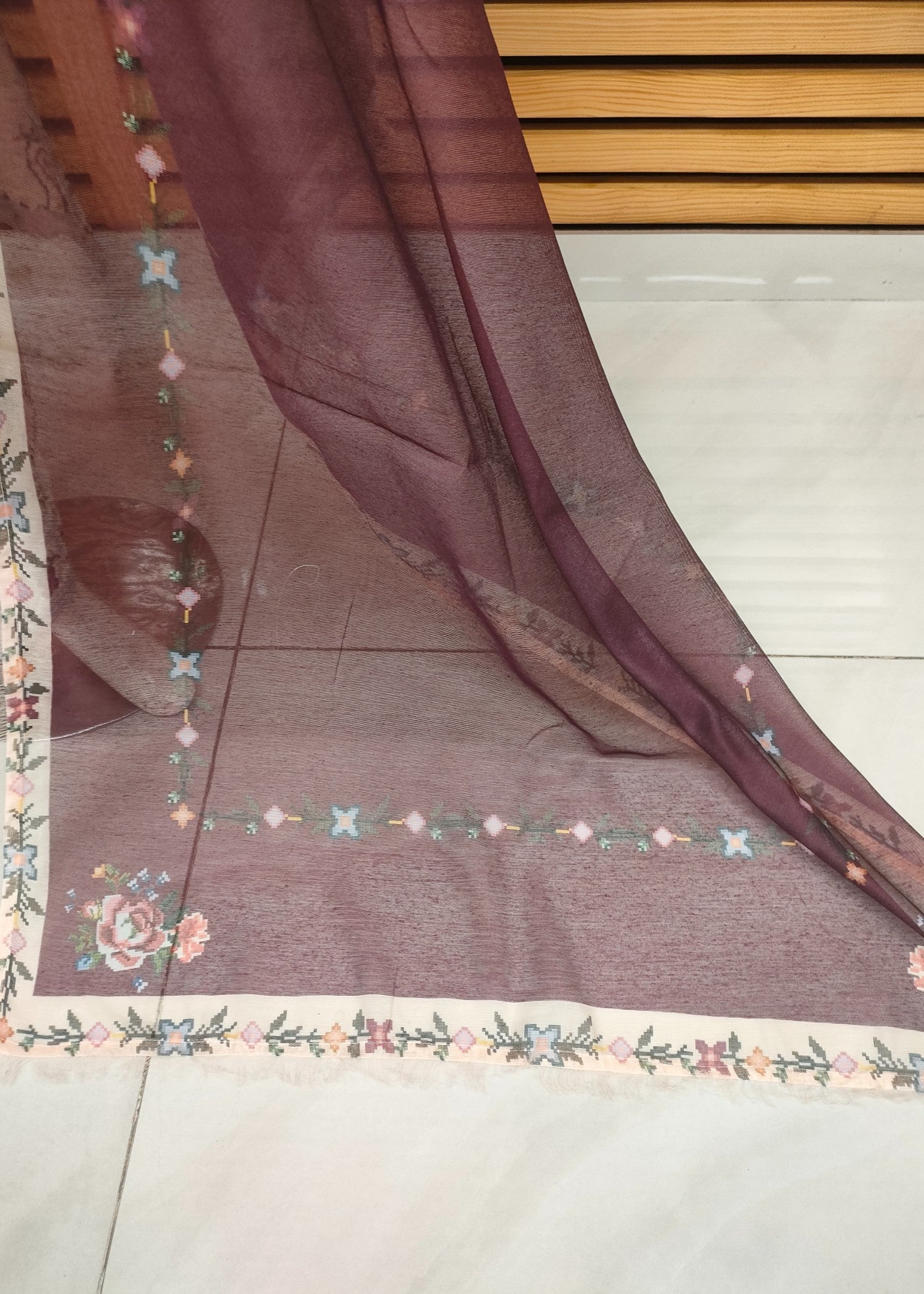 Coco By Zara Shahjahan Coco Serene 2B 25 Women 3pcs