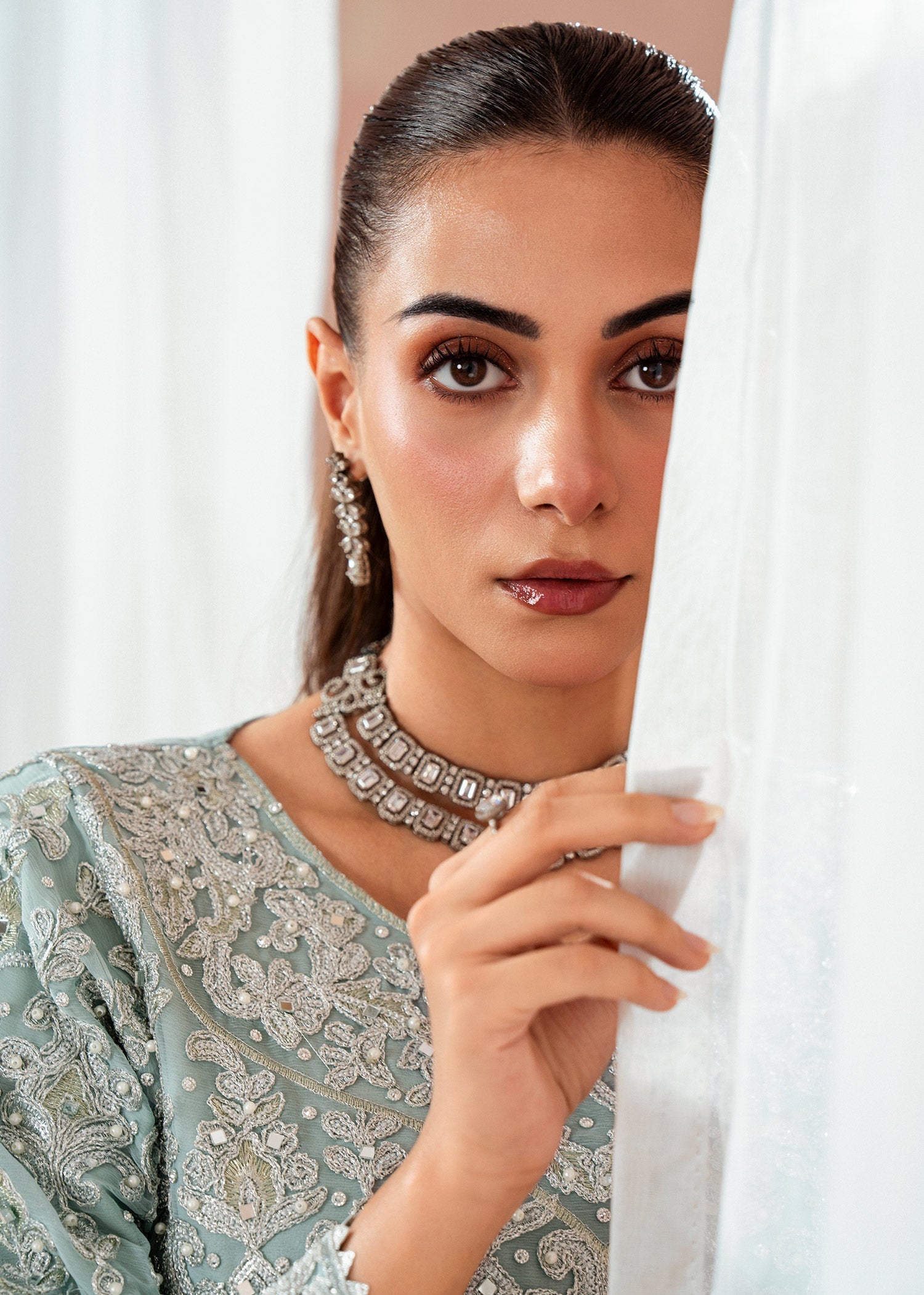 Haseens Official Babeeta Women 3pcs