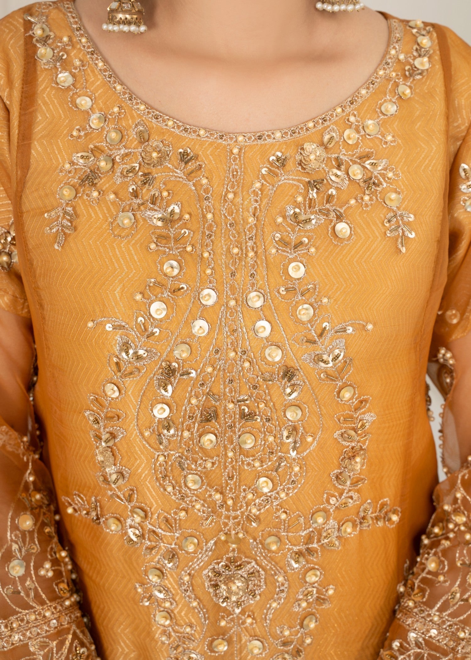 Sara Jahan TJ 131 Women 3pcs