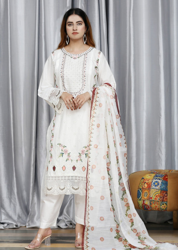 Rb Pret & Couture MARYAM Women 3pcs