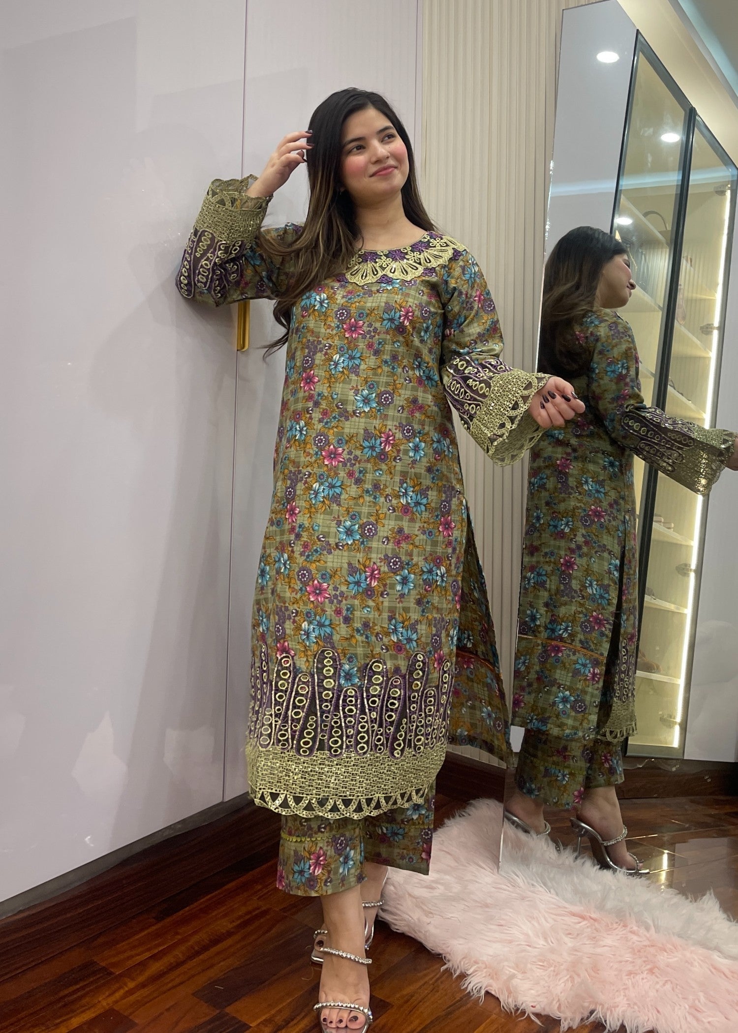 Shefoze Clothing vanzila Women 2pcs