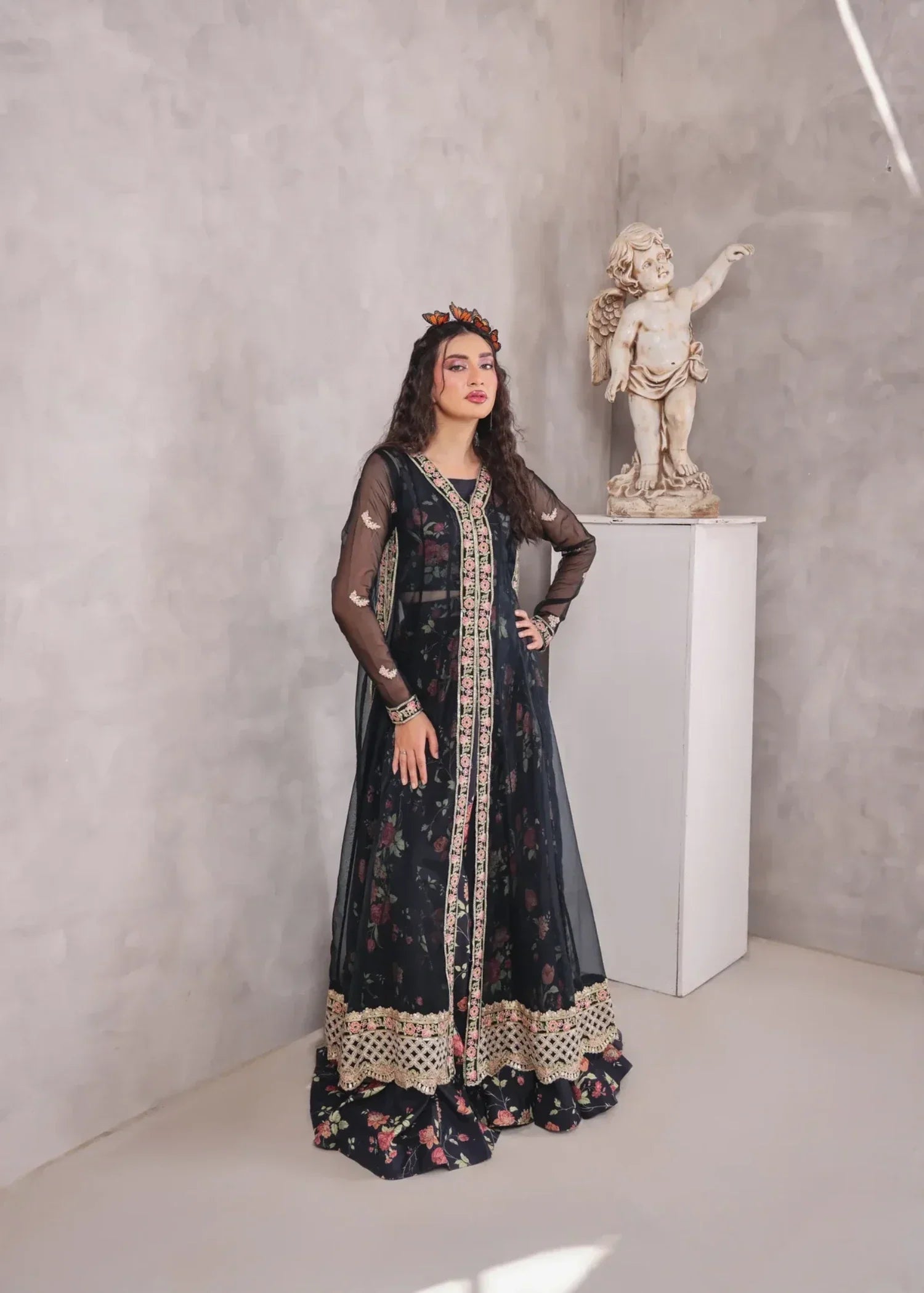 Ripret Cosmos Women 3pcs