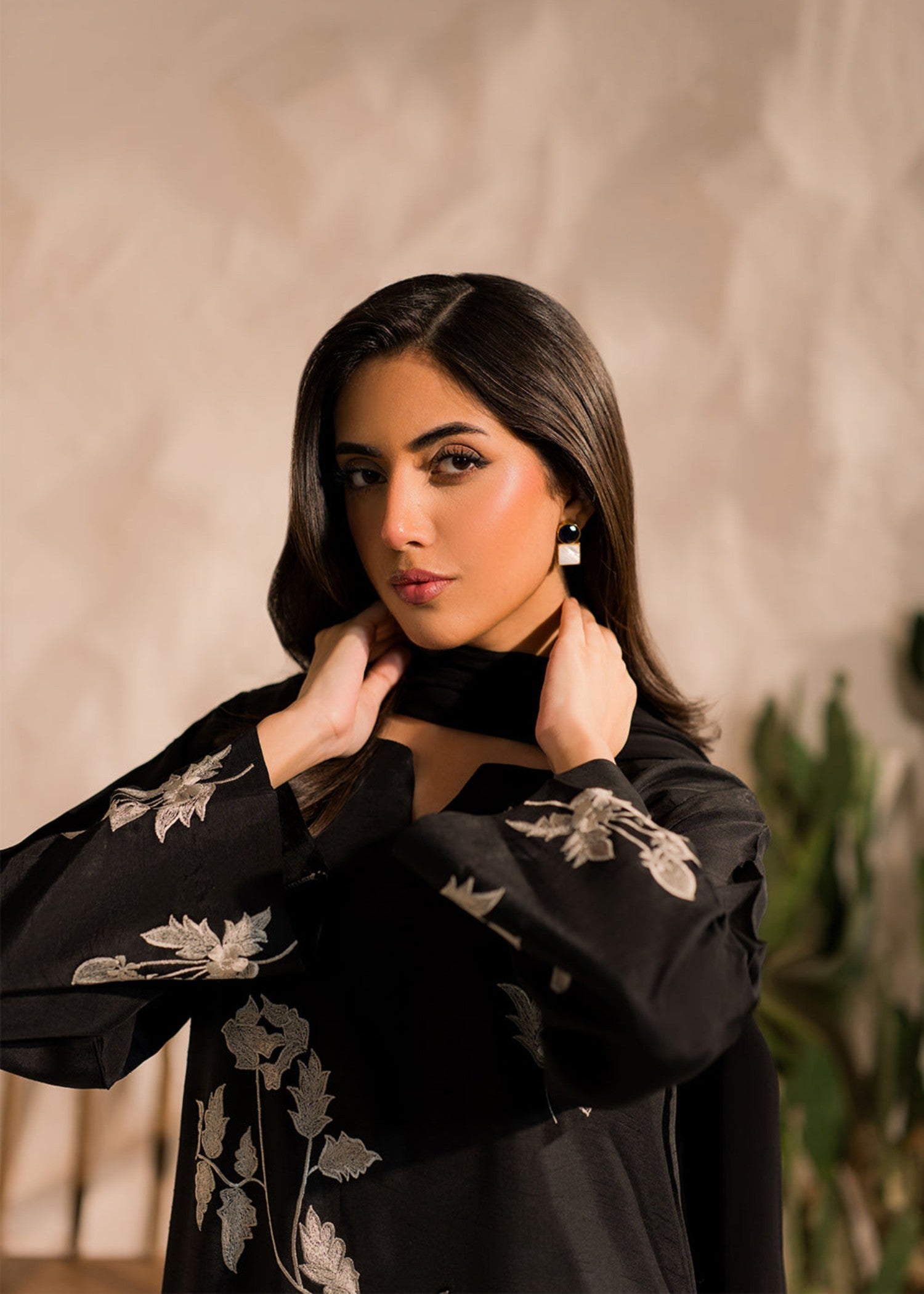 Zeephire MLEEHA Women 3pcs