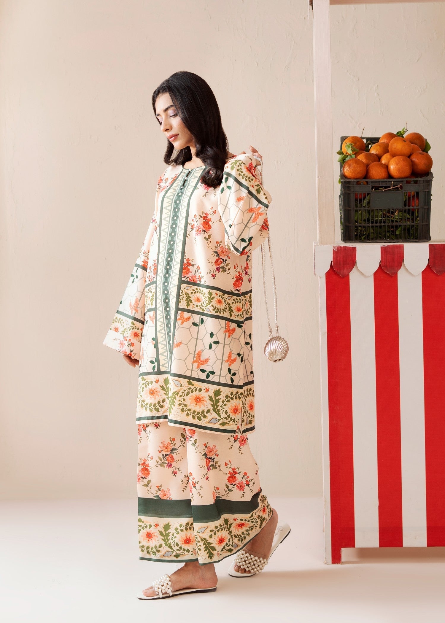 Ally's Essentials Allys EA 14 (N) Women 2pcs