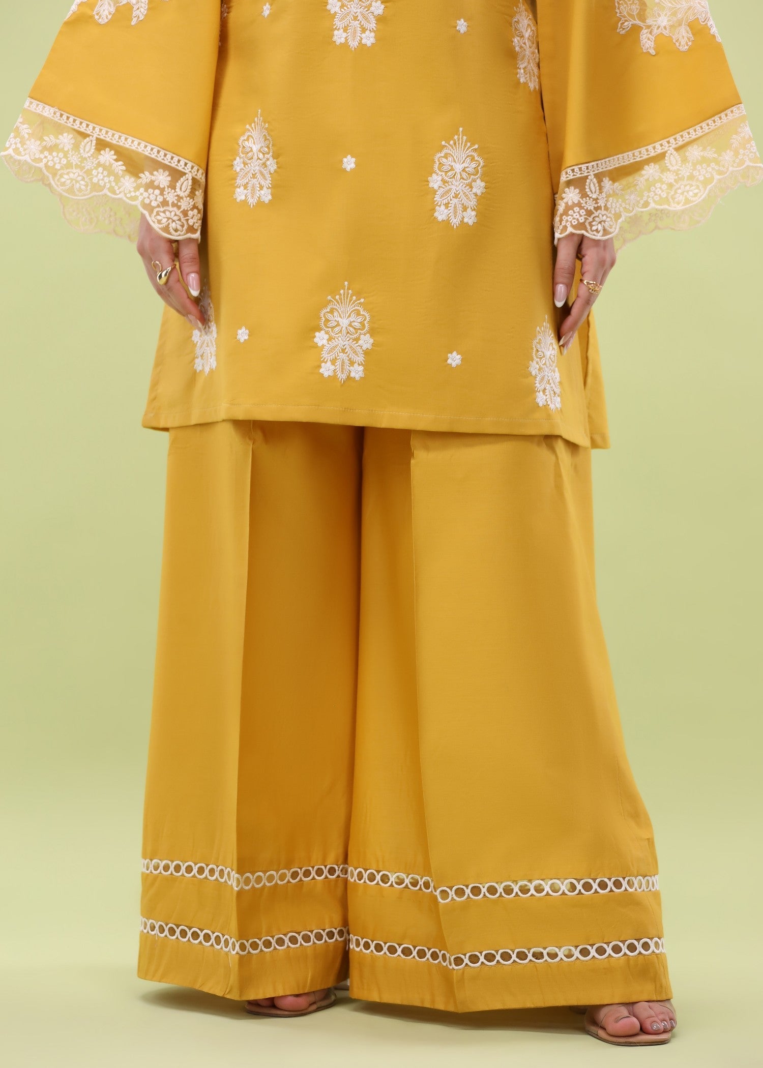 Mohagni LEM 57 STITCHED Women 2pcs