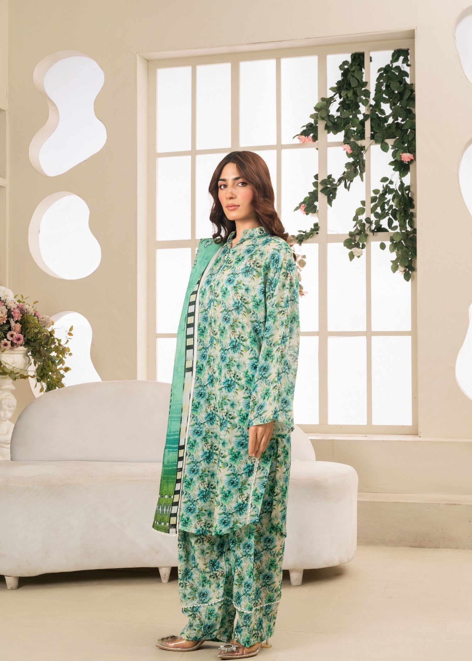 Whimsy Rehan Women 3pcs