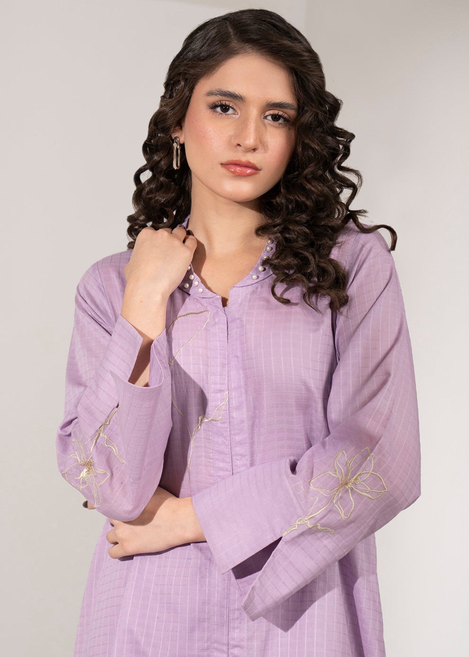 Zellbury WWS252169 Lilac Women 2pcs