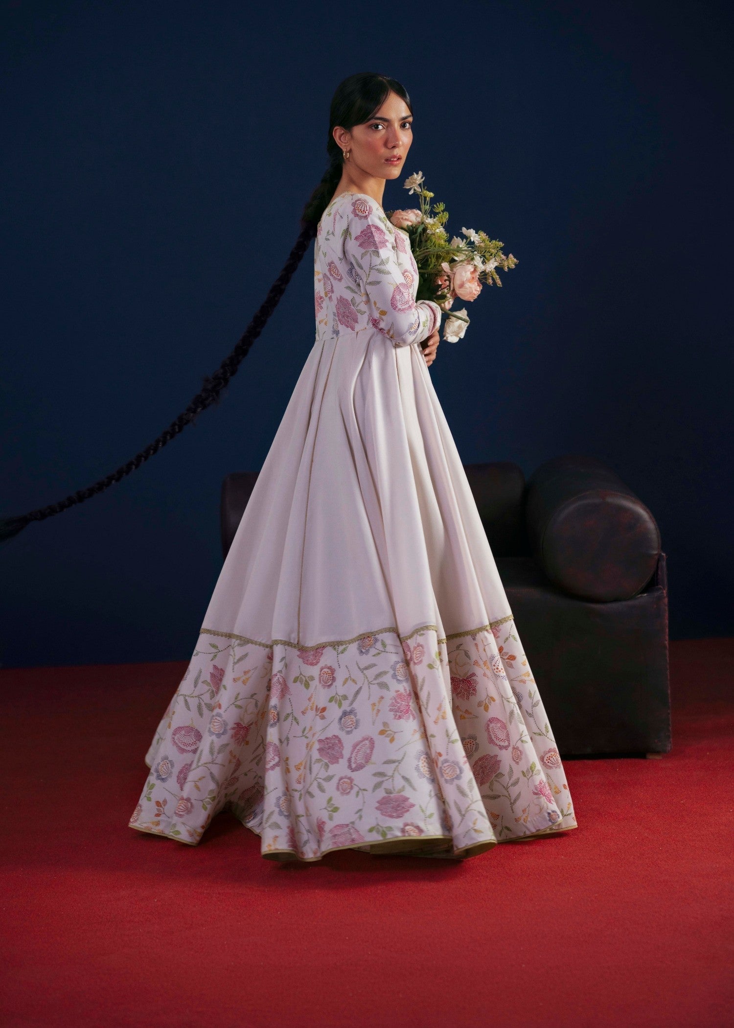 Jahaan Belle Women 1pcs