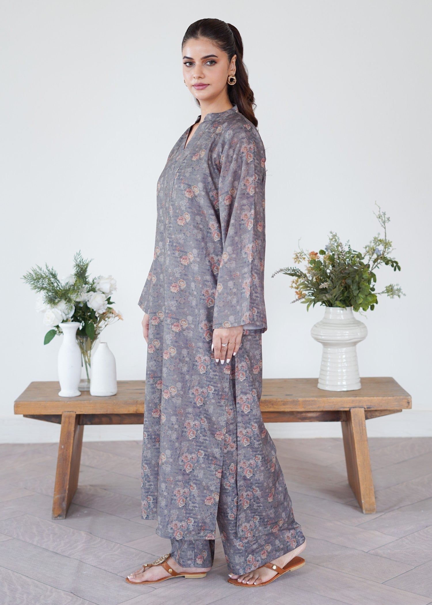 Mohagni GM 15 STITCHED Women 3pcs